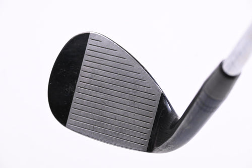 Callaway Opus Platinum Blue Sand Wedge / 54 Degree / Stiff Flex Dynamic Gold 115