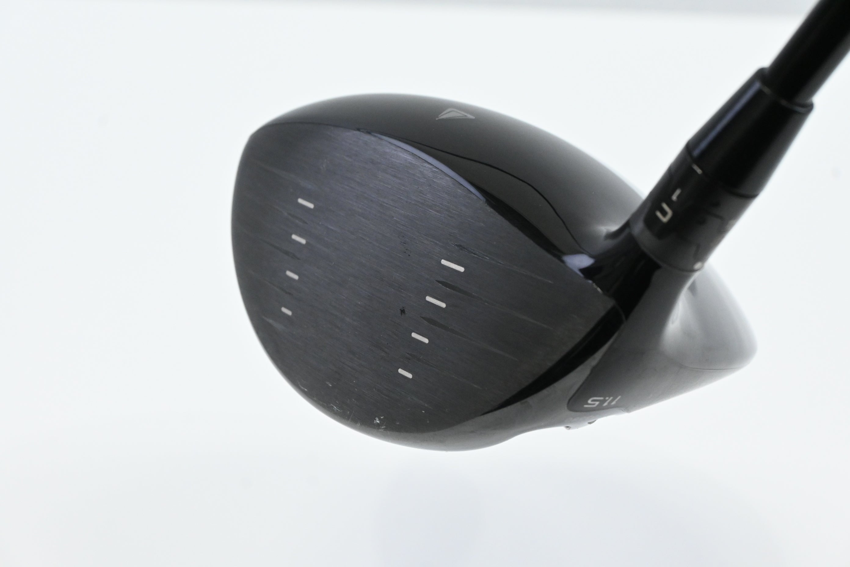 Titleist TS2 Driver / 11 Degree / Regular Flex Kuro Kage Black 50 Shaft