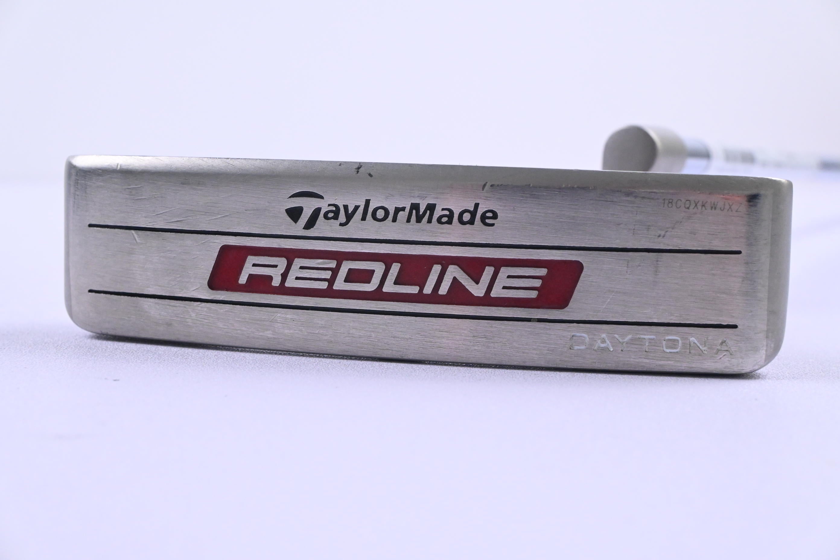 Taylormade Redline Daytona Putter / 34 Inch