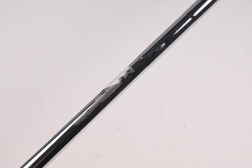 Titleist Vokey SM9 Lob Wedge / 58 Degree / Wedge Flex Titleist Vokey SM9 Shaft
