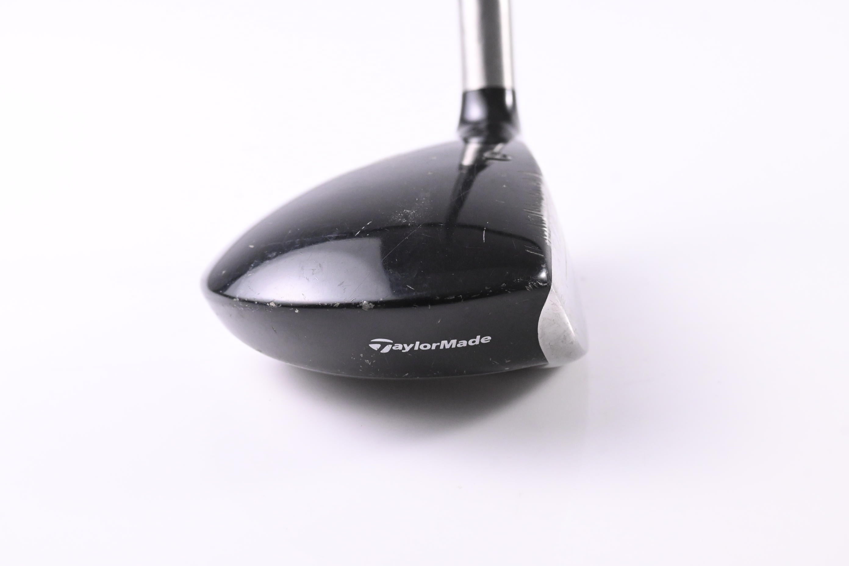 Taylormade V-Steel #3 Wood / 15 Degree / Regular Flex M.A.S Ultralite Shaft