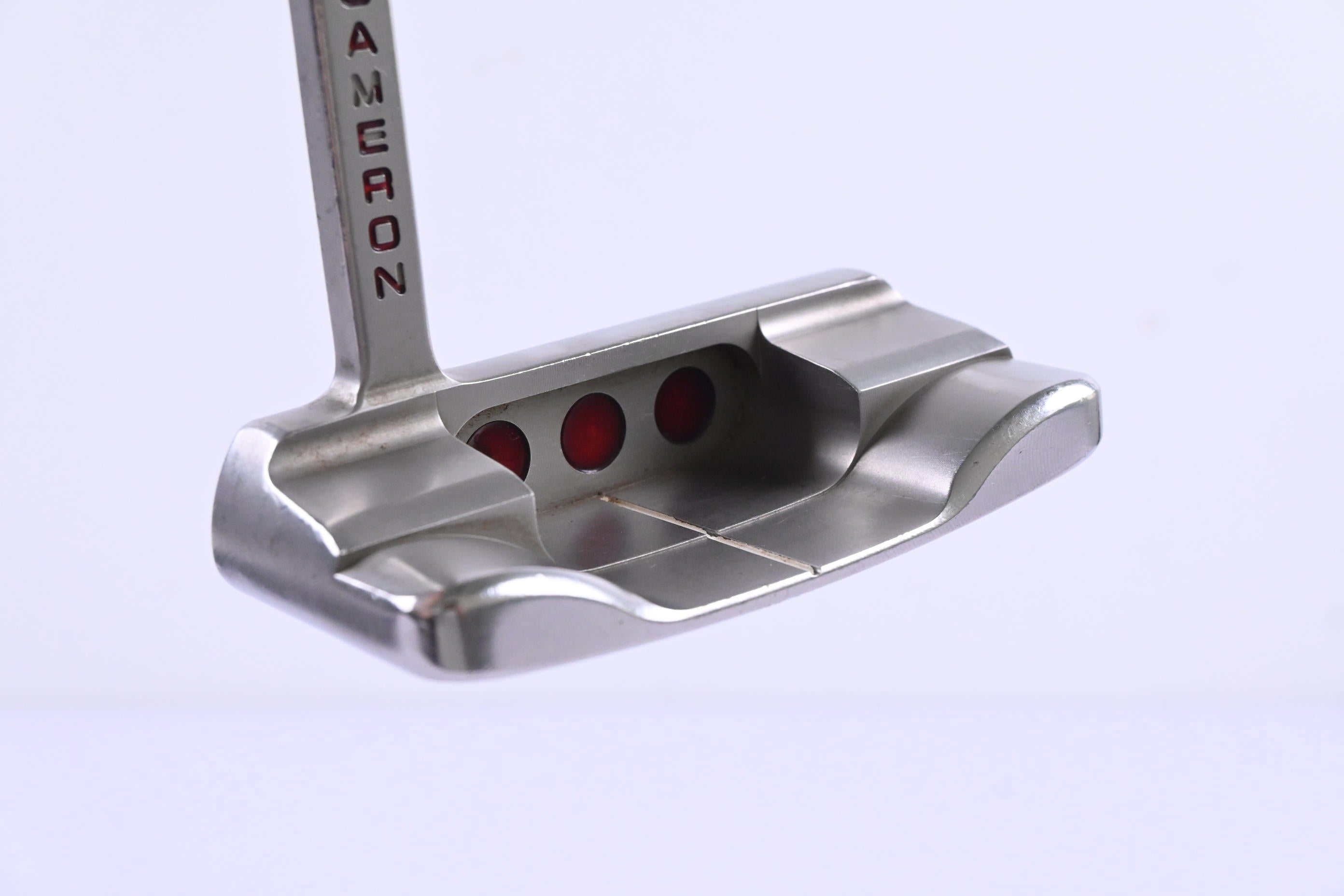 Scotty Cameron Studio Select Squareback 2 Putter / 34 Inch