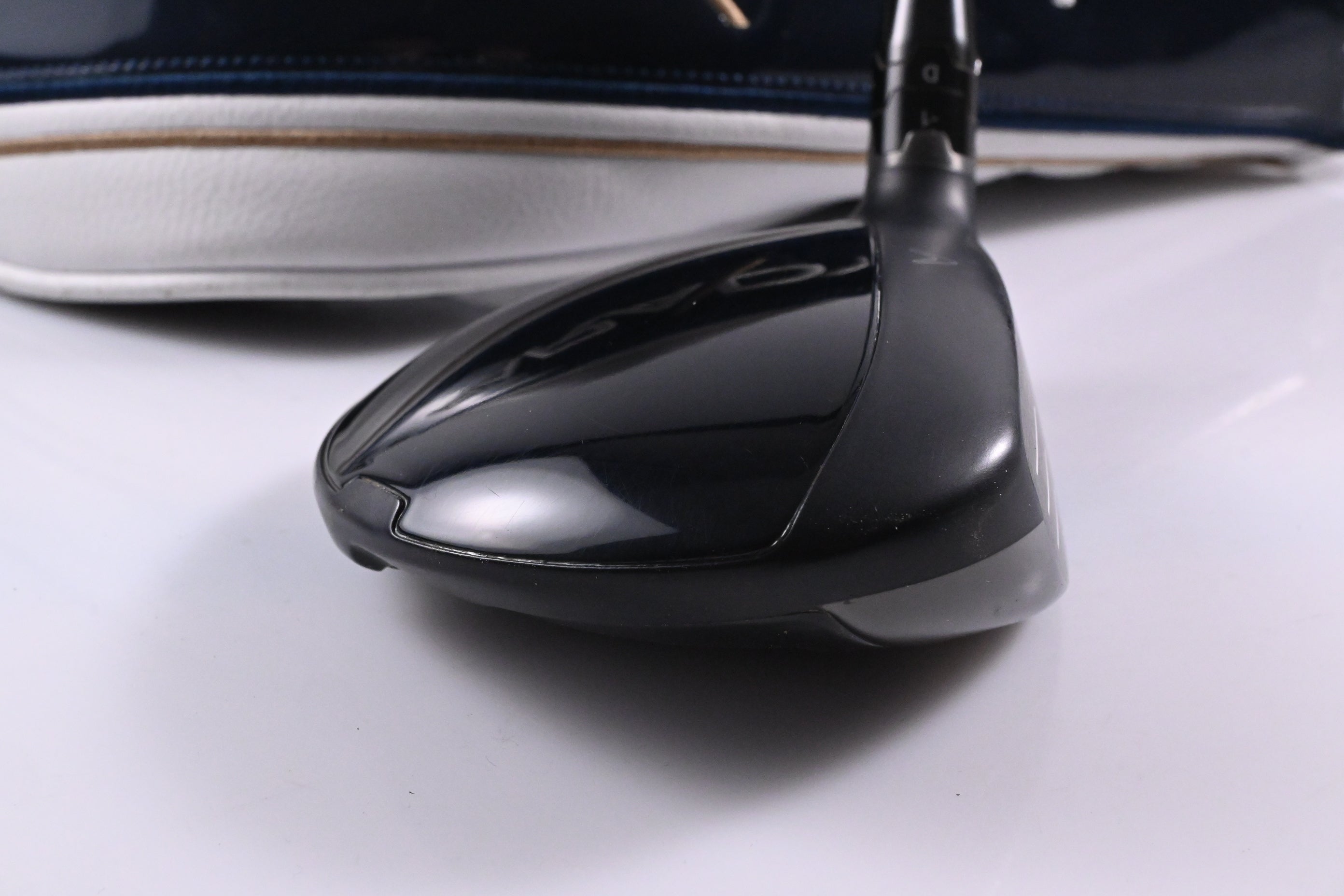 Callaway Paradym #3HL Wood / 16.5 Degree / Regular Flex HZRDUS Silver 60 Shaft