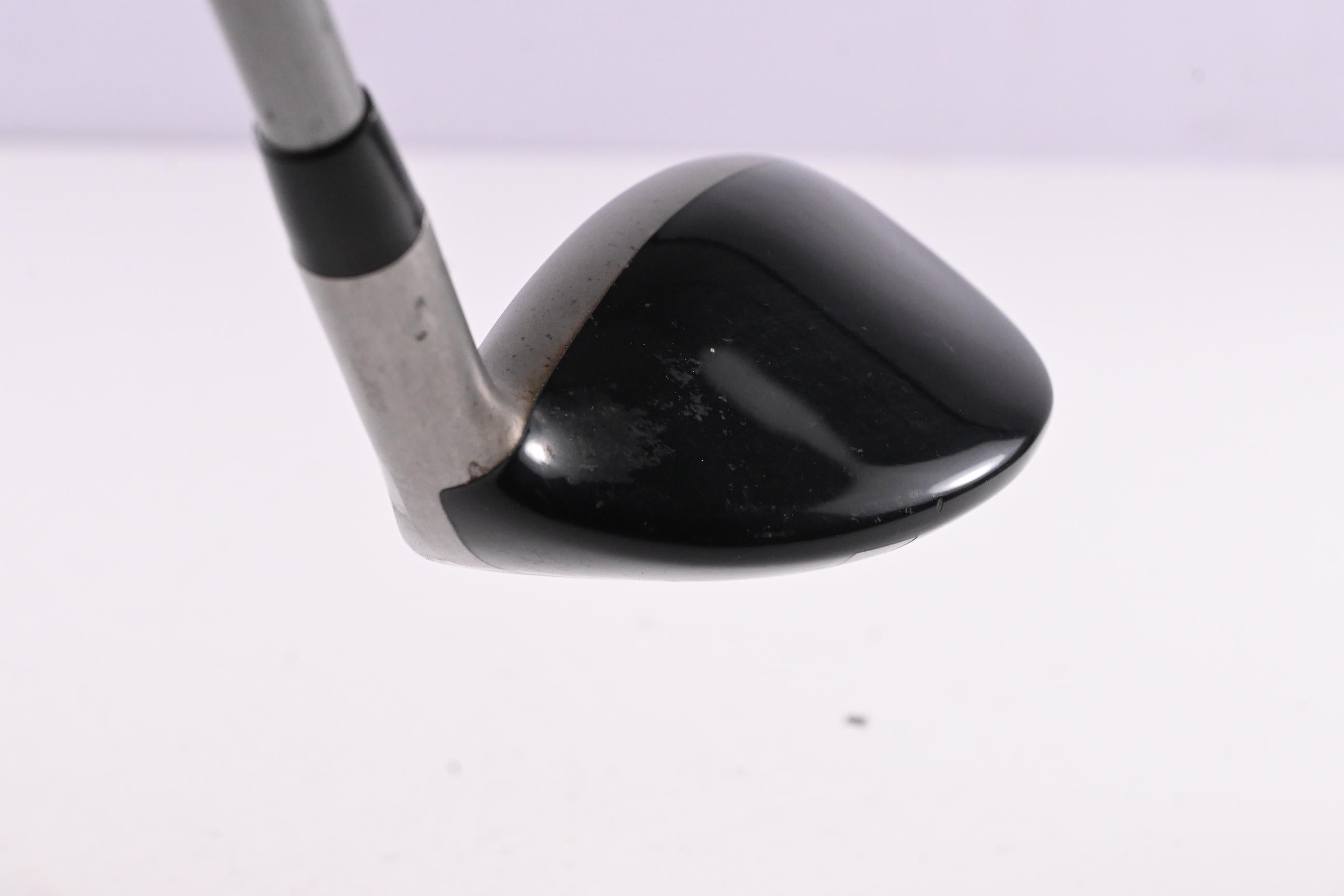 Ping Rapture #3 Hybrid / 21 Degree / Regular Flex Ping TFC 909 Shaft