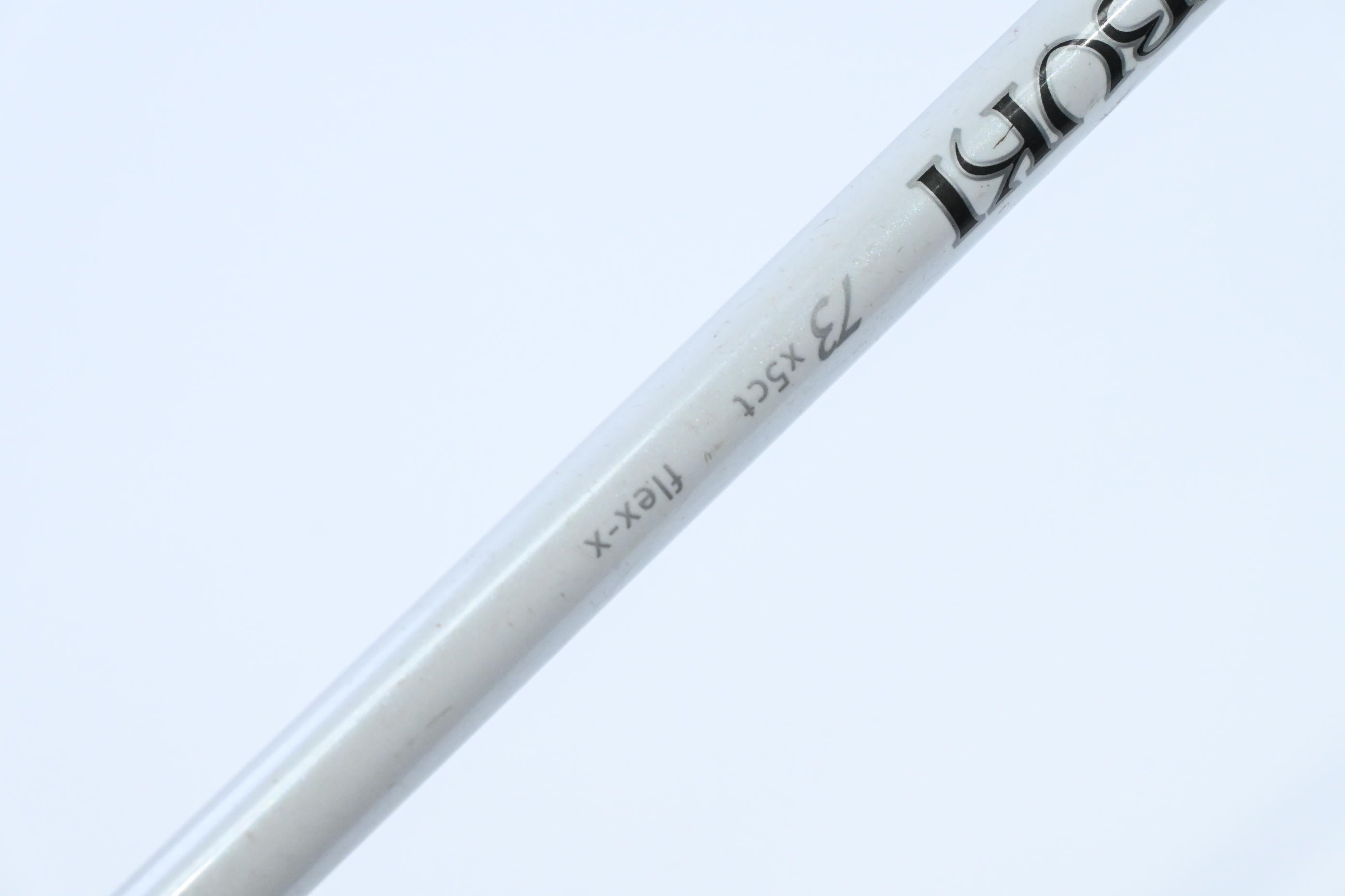 Taylormade P790 UDI 2019 #2 Iron / 17 Degree / X-Flex Fubuki 73 Shaft