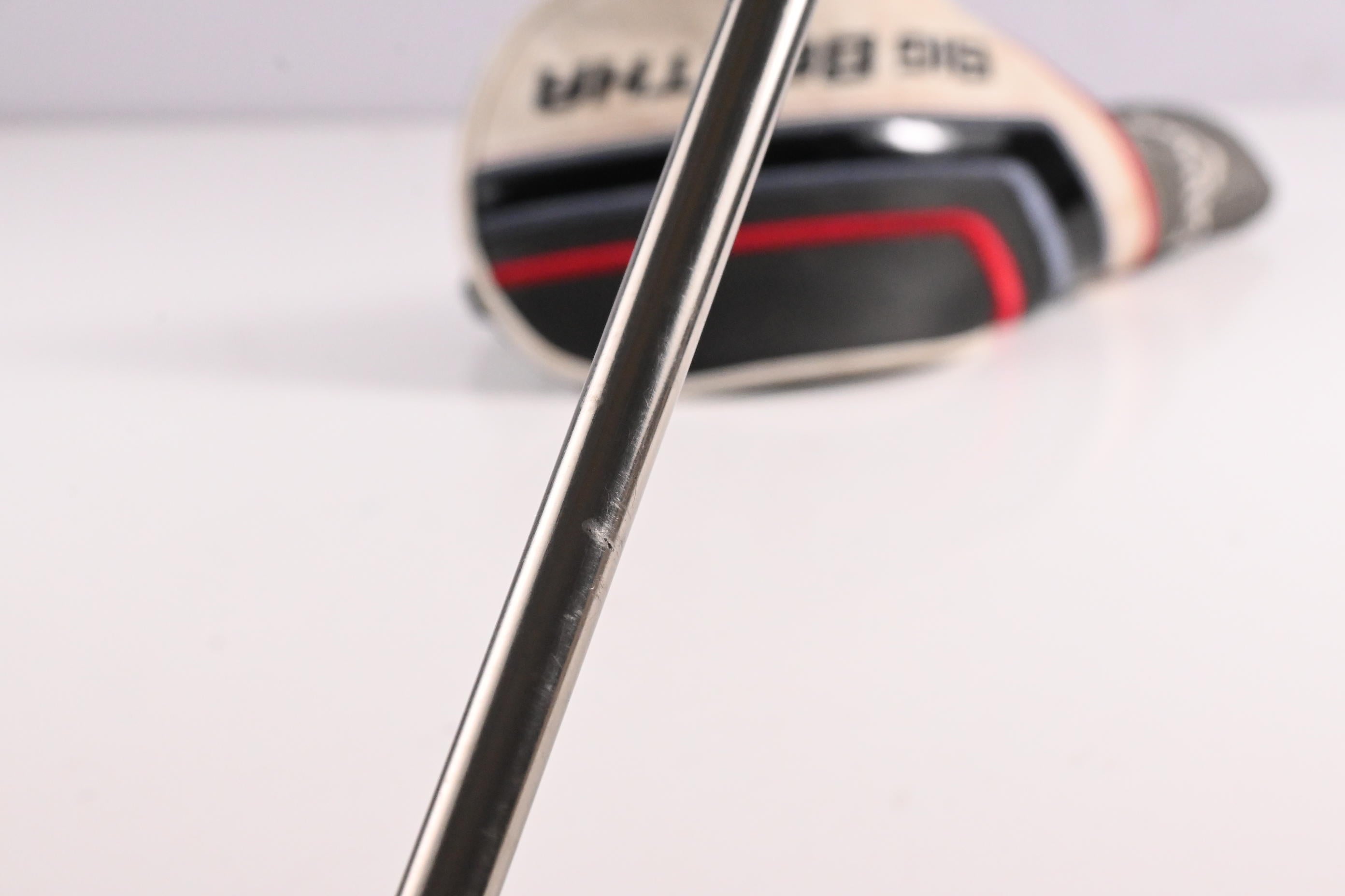 Callaway Big Bertha 2023 #5 Wood / 19 Degree / Regular Flex Callaway RCH 45