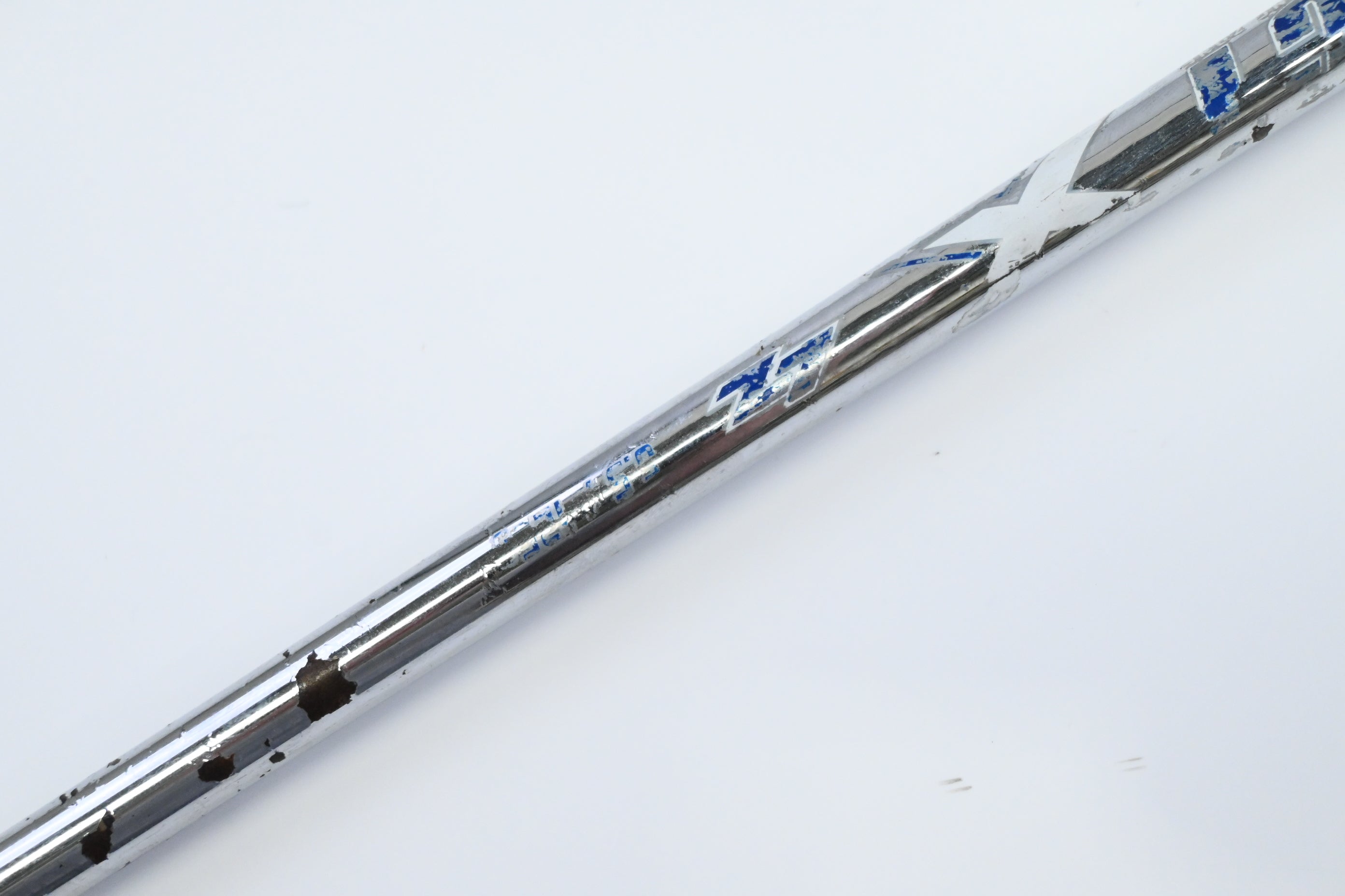Ping Glide 3.0 Lob Wedge / 58 Degree / Green Dot / X-Flex Project X LZ 125 Shaft