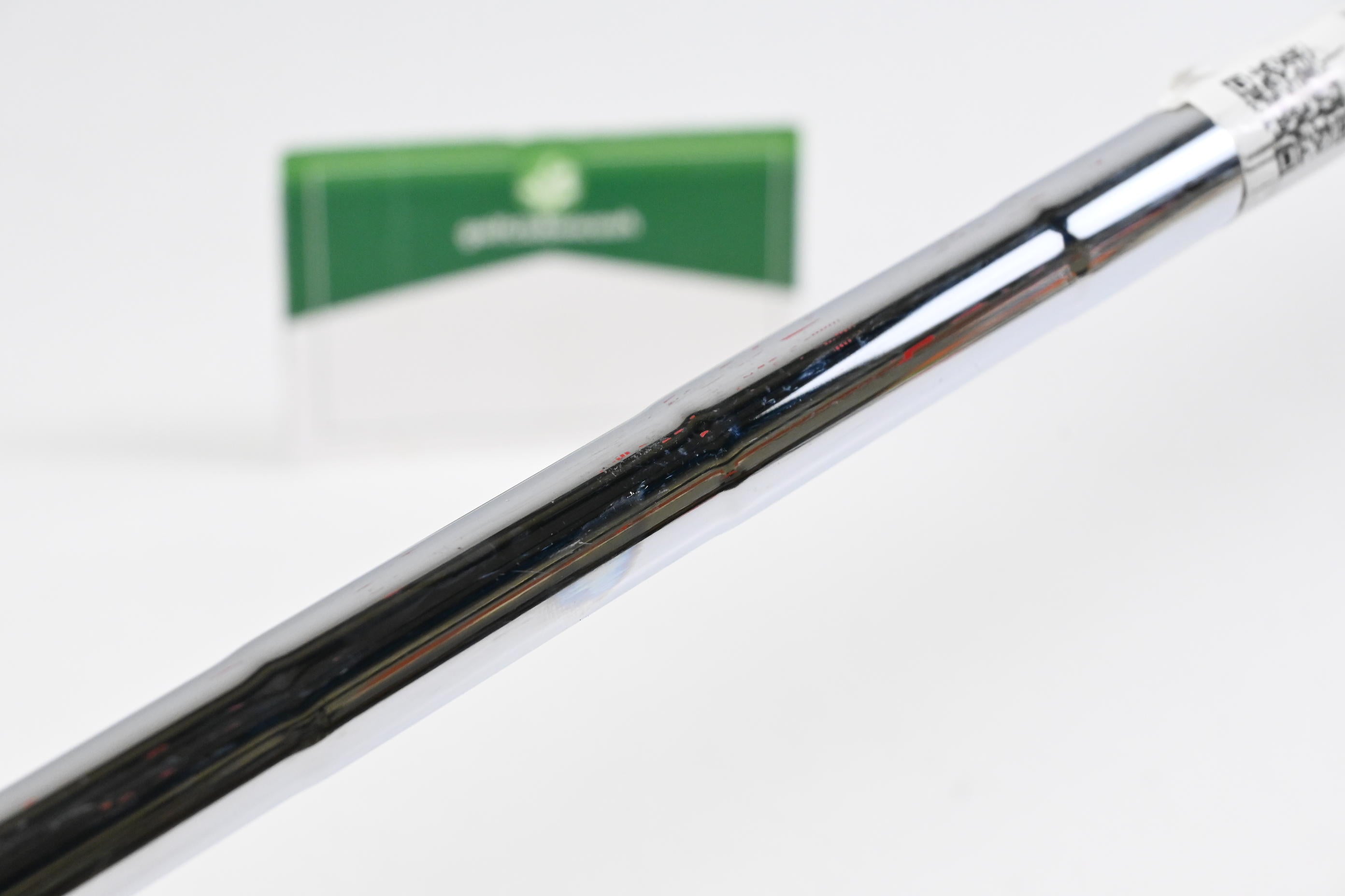 Miura KG - 2.0 Lob Wedge / 58 Degree / Wedge Flex Steel Shaft
