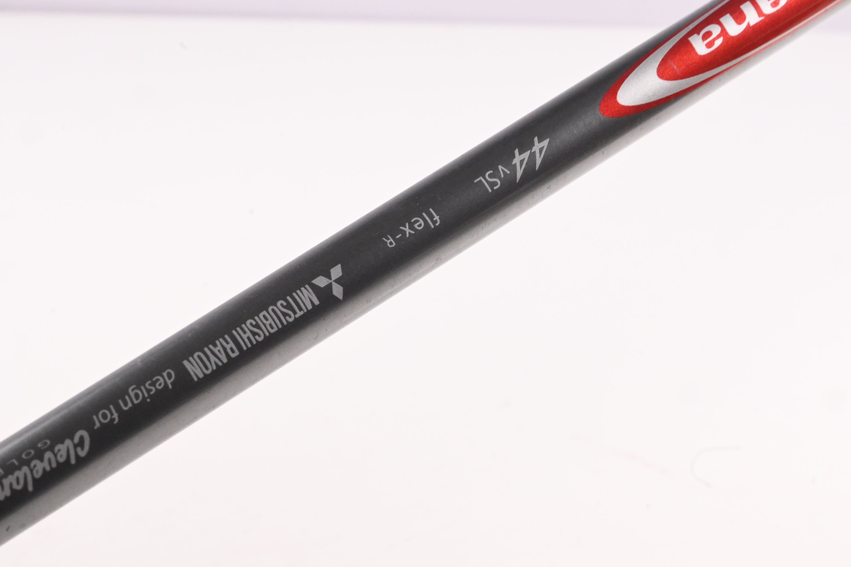 Cleveland Launcher DST Driver / 10.5 Degree / Regular Flex Diamana vSL 44 Shaft