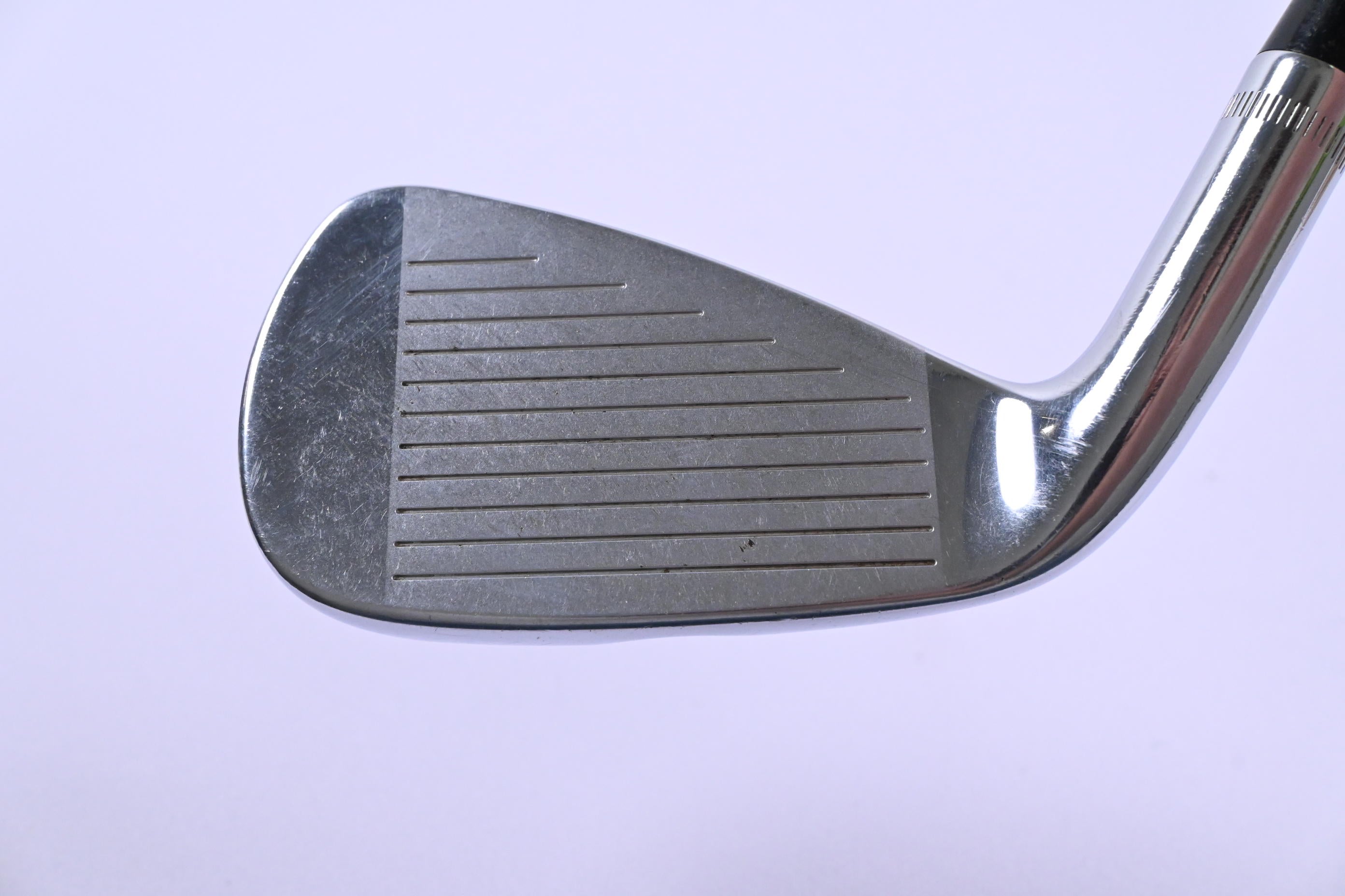 Wilson Staff Model Utility #2 Iron / 18 Degree / Regular Flex KBS Hybrid 70 Shaft