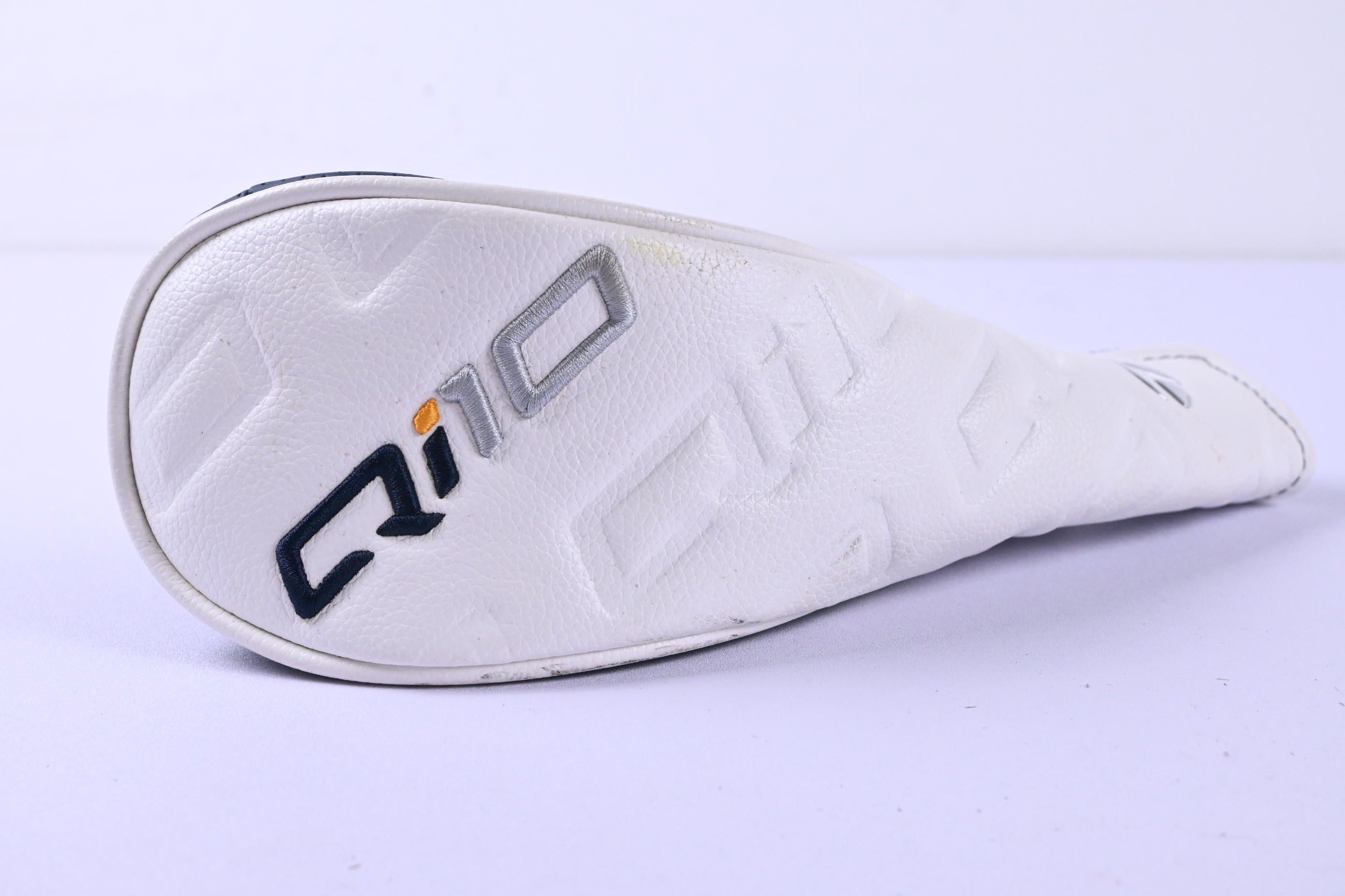 Taylormade Qi10 #3 Hybrid / 19 Degree / Stiff Flex Fujikura Ventus TR Blue 7