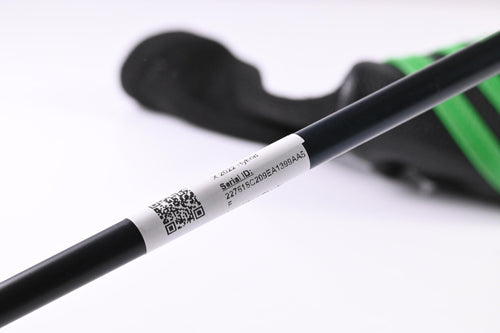 XXIO X 2022 #5 Hybrid / 23 Degree / Regular Flex Miyazaki AX-II DST 51 Shaft
