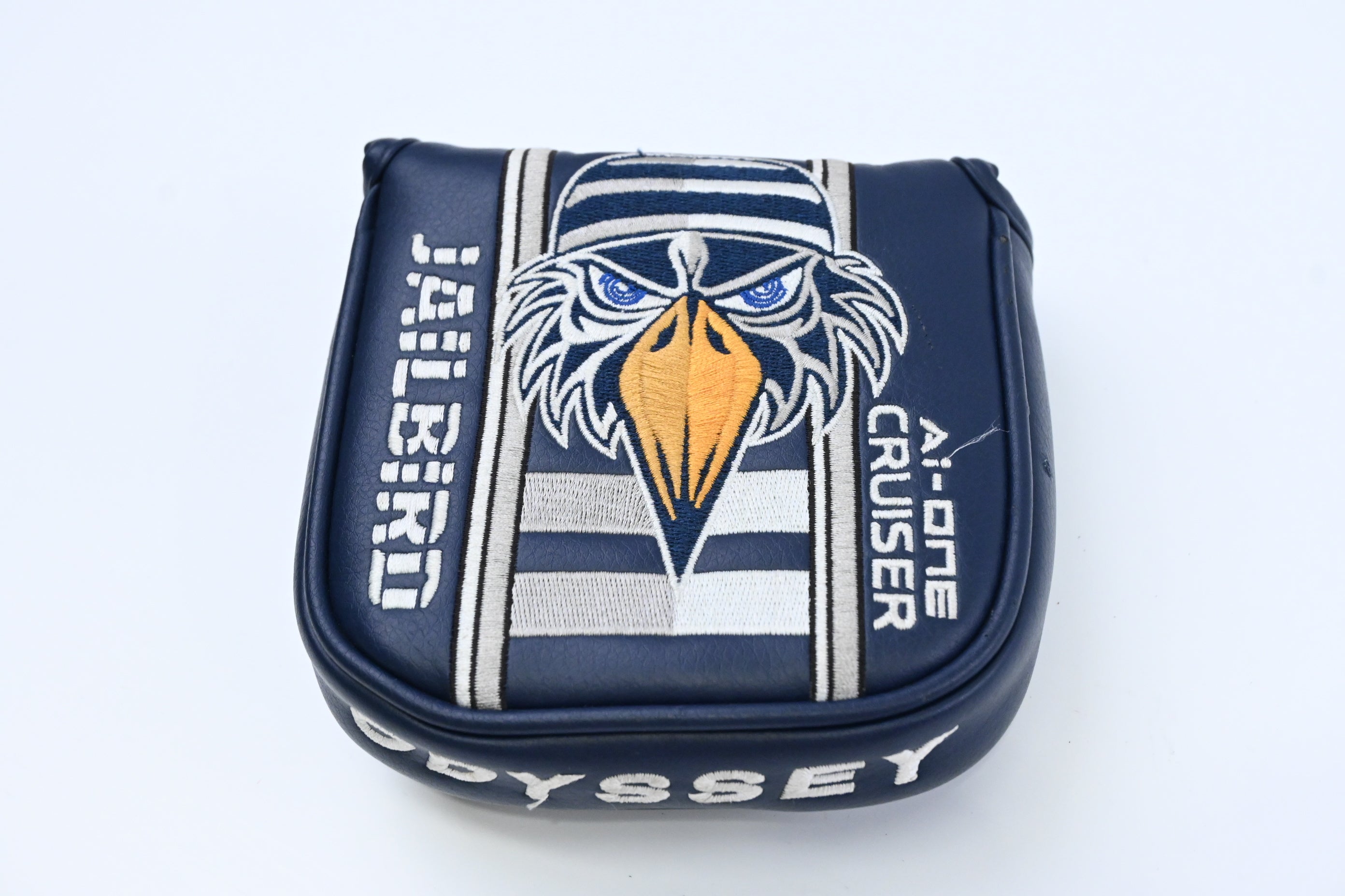 Odyssey Ai-One Cruiser Jailbird Putter / 38 Inch