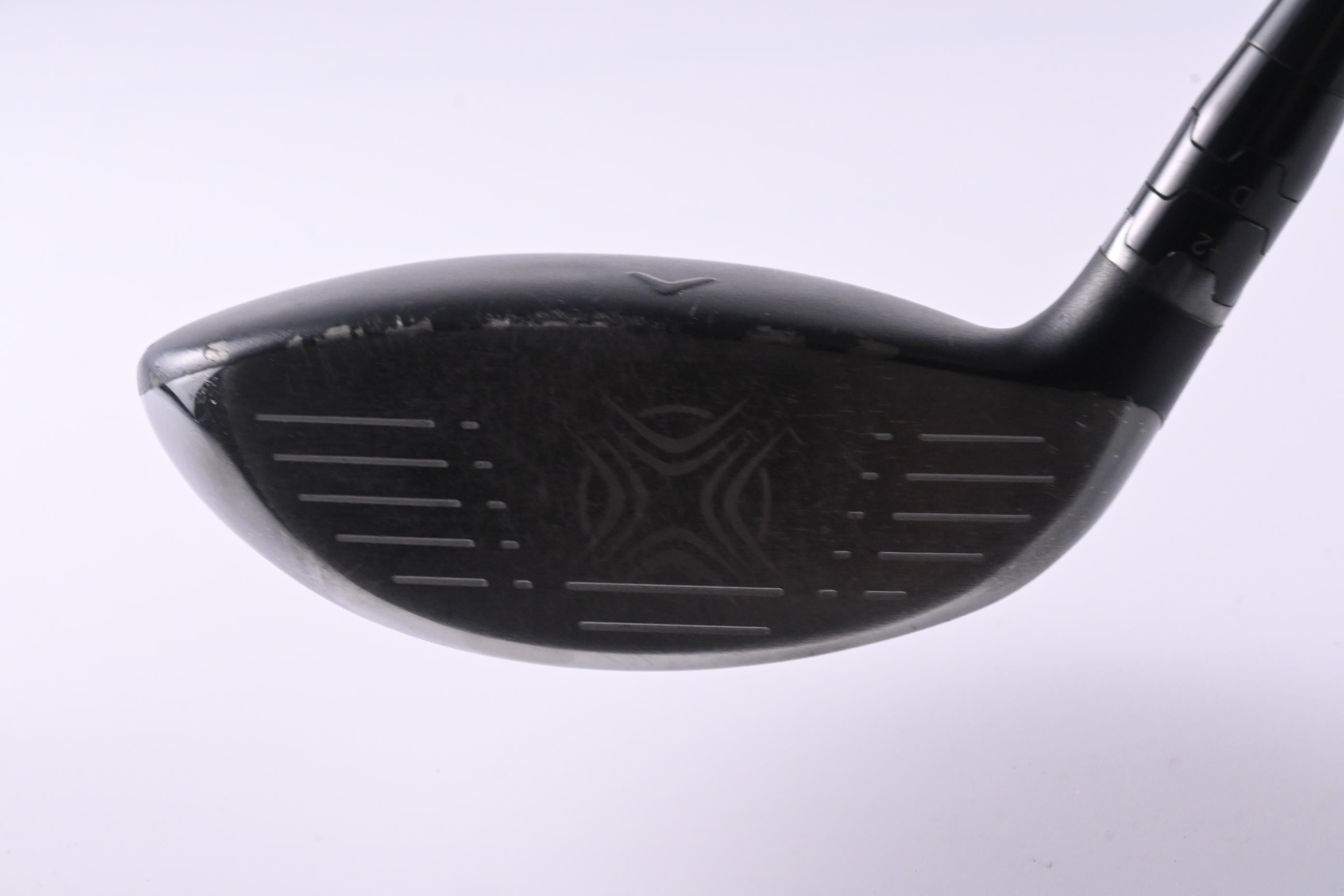 Callaway Great Big Bertha 2016 #3 Wood / 15 Degree / Regular Flex Kuro Kage 50