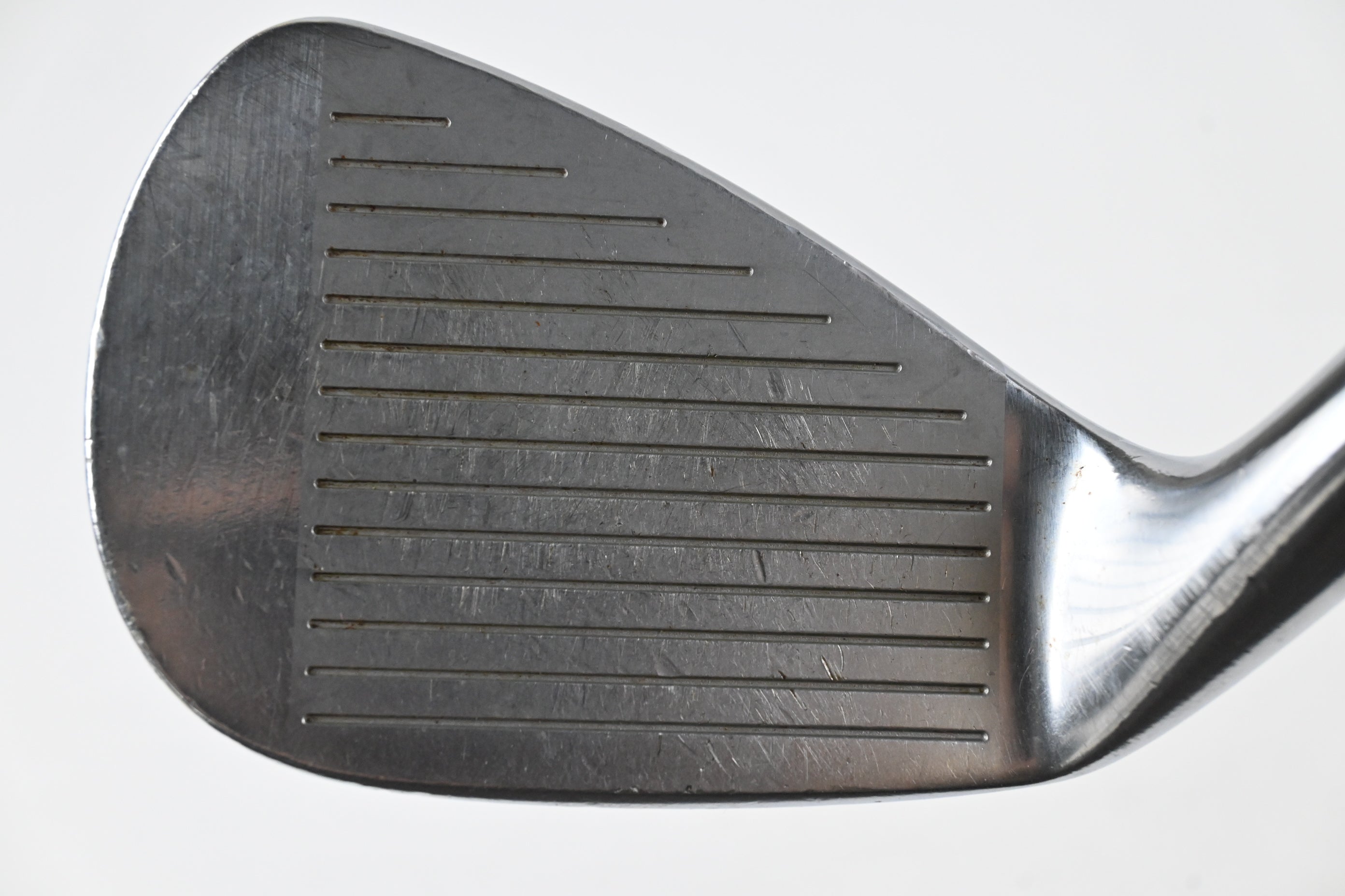 Mizuno MP-25 Pitching Wedge / 45 Degree / Senior Flex Project X LZ 110 Shaft