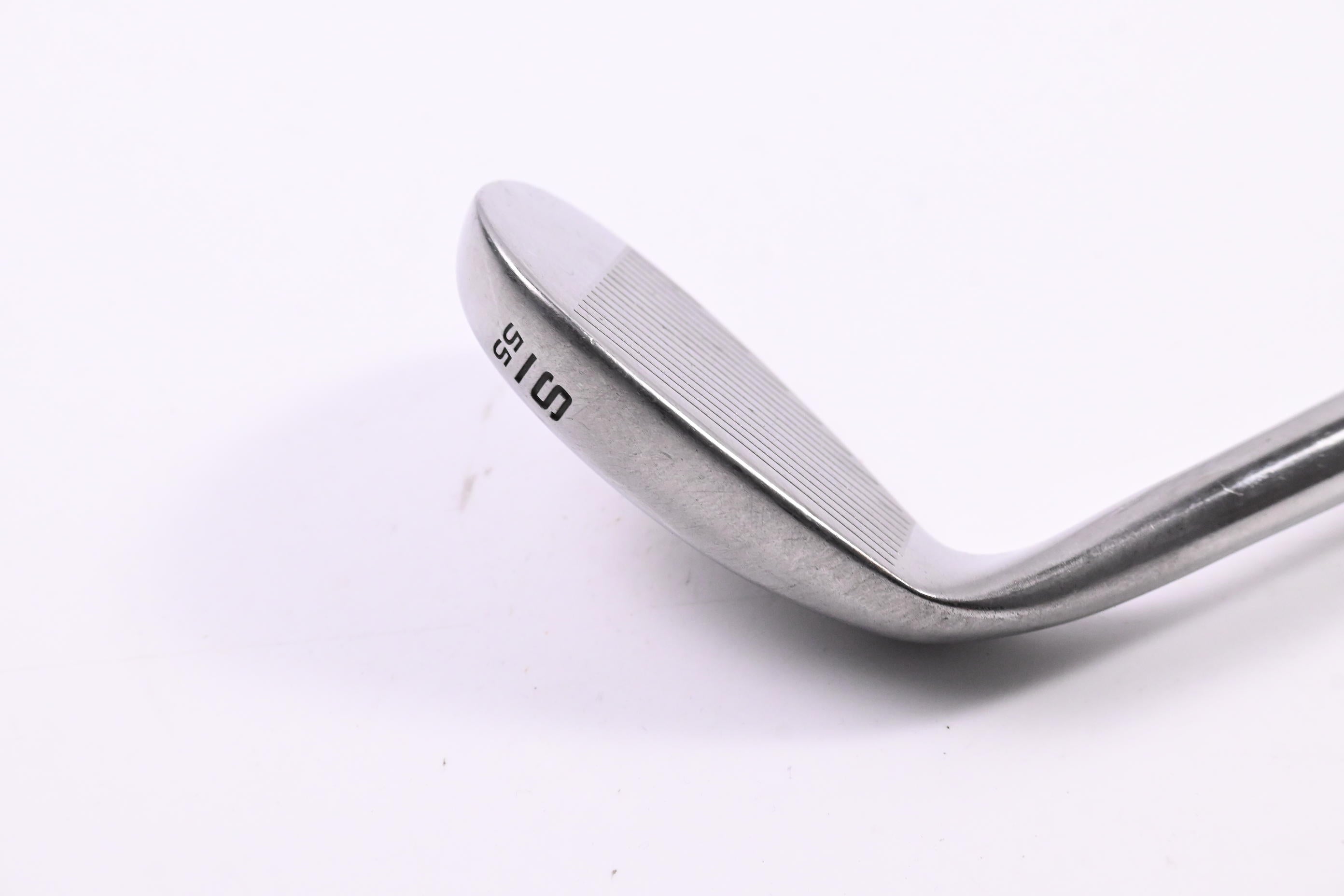 Callaway XR Sand Wedge / 55 Degree / Stiff Flex Callaway Shaft
