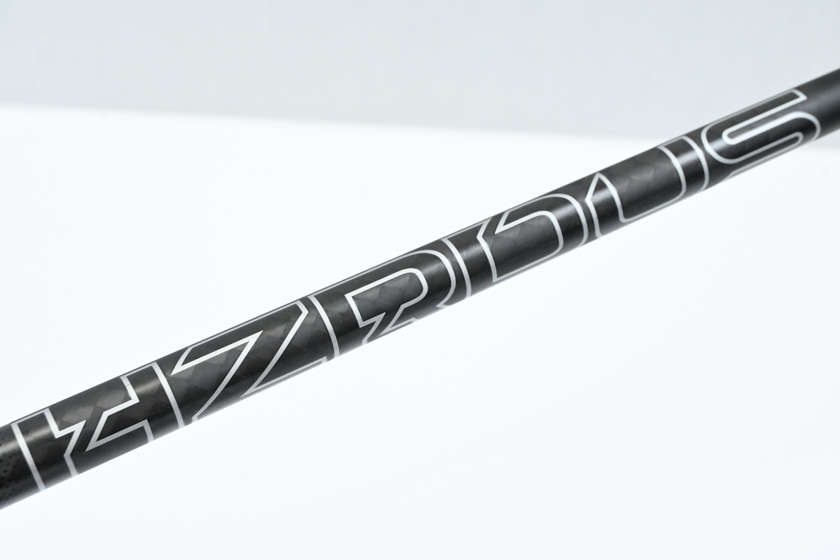 Project X HZRDUS Gen5 Black 60 Driver Shaft / X-Flex / Taylormade 2nd Gen
