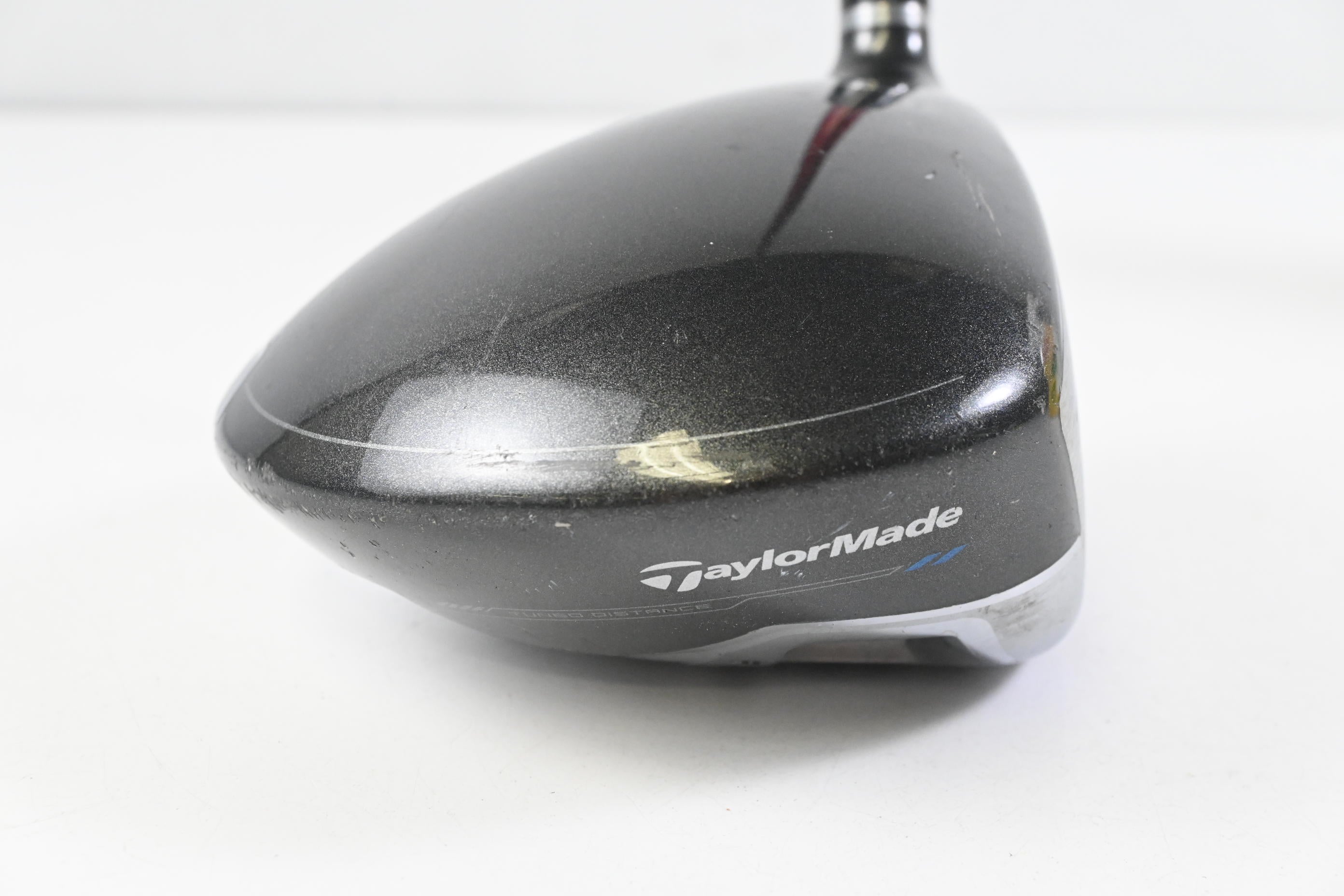 Taylormade SLDR Driver / 9 Degree / X-Flex Matrix Ozik HD 6Q3 Red Tie Shaft