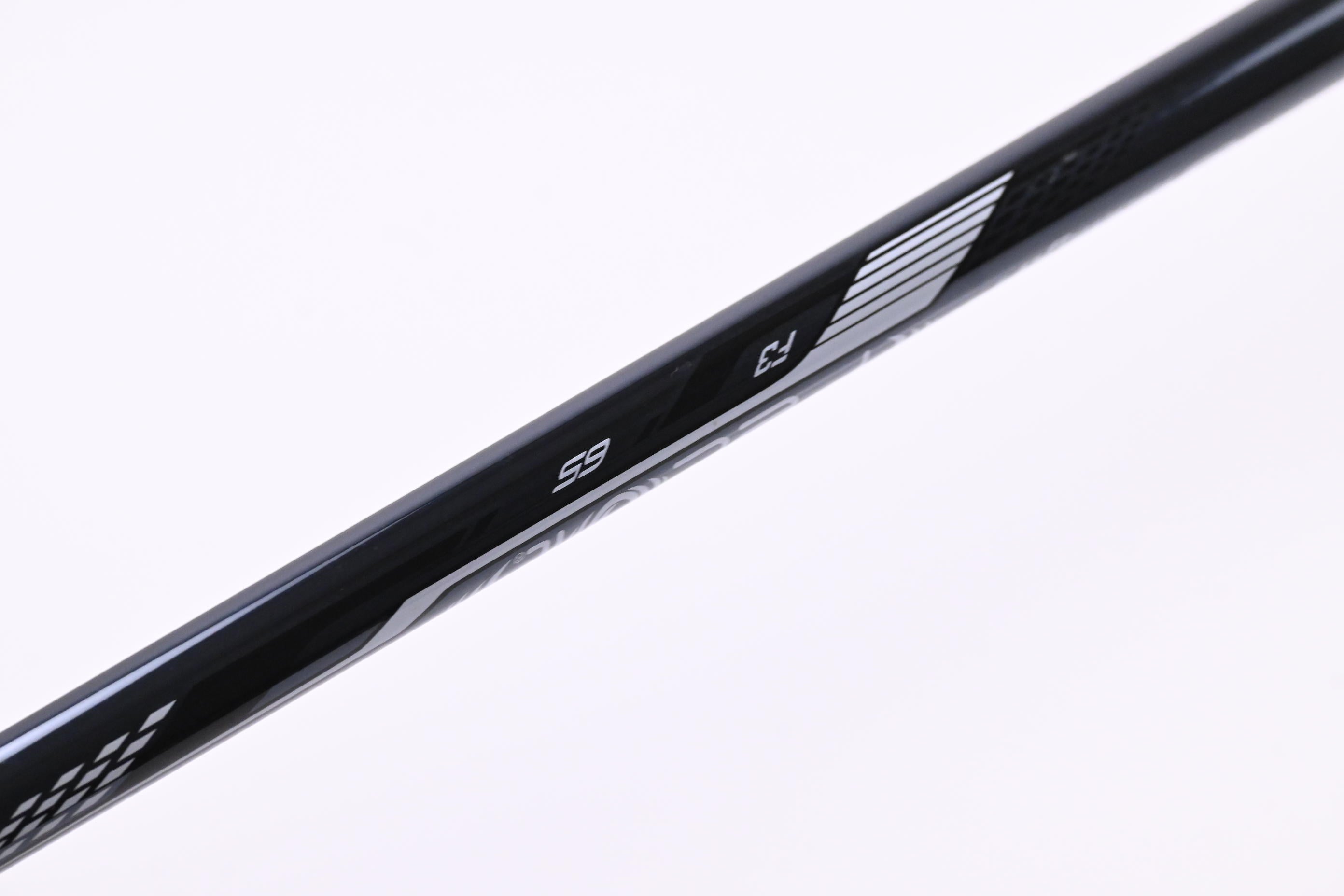 Caley 01 #4 Iron / 20.5 Degree / Regular Flex UST Recoil Dart 65 Shaft