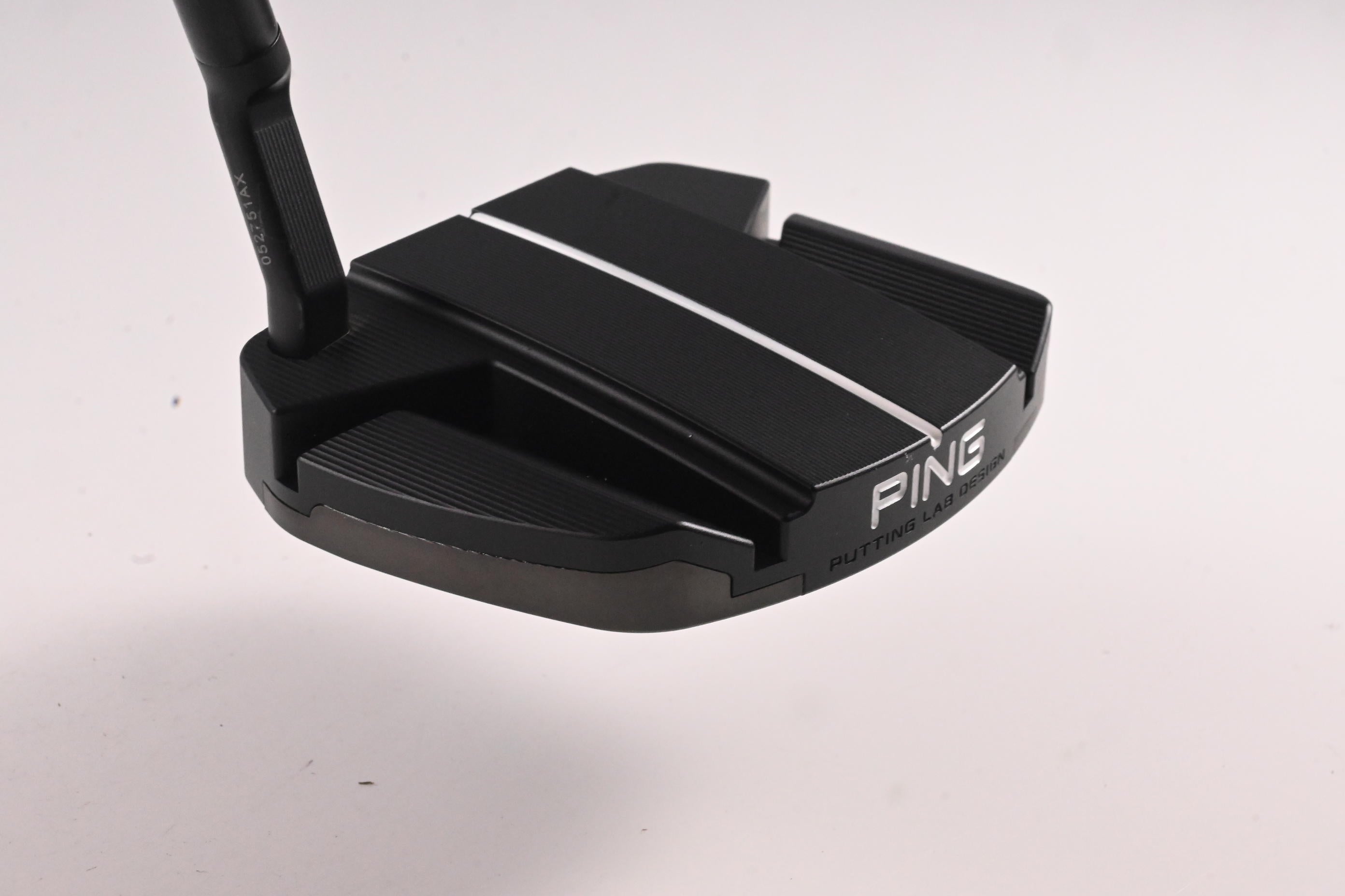 Ping PLD Milled Ally Blue 4 2024 Putter / 34 Inch