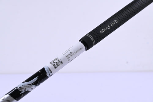 Taylormade Stealth Driver / 10.5 Degree / Stiff Flex Kai'li White 60 Shaft
