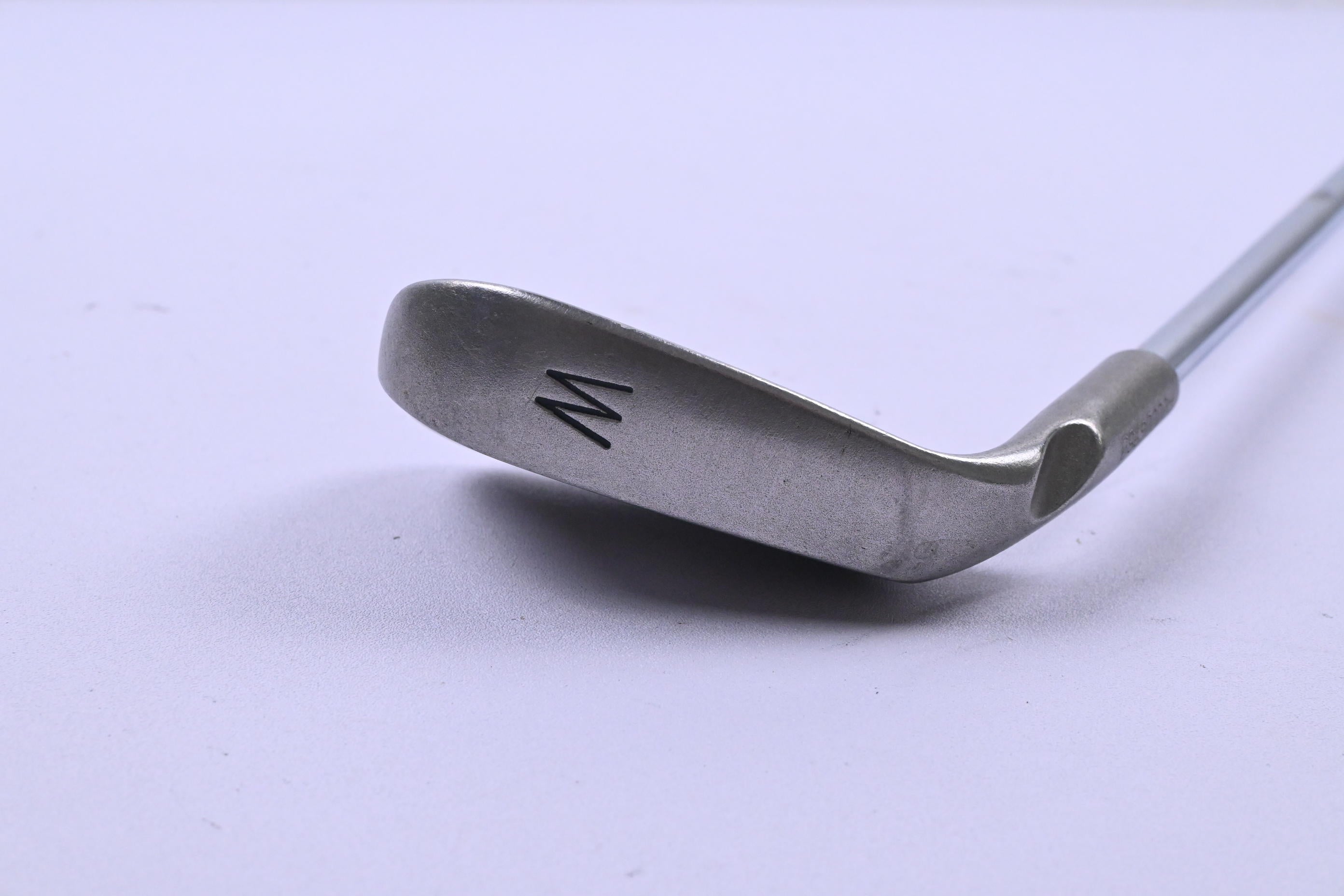 Ping i3+ Pitching Wedge / 47 Degree / Black Dot / Wedge Flex Steel Shaft