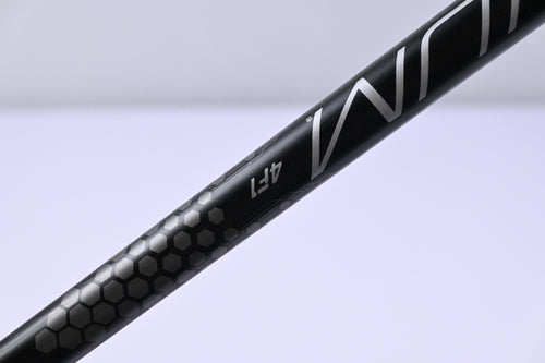 Ladies UST Mamiya Helium NCT 4 Driver Shaft / Ladies Flex / Mizuno Adapter