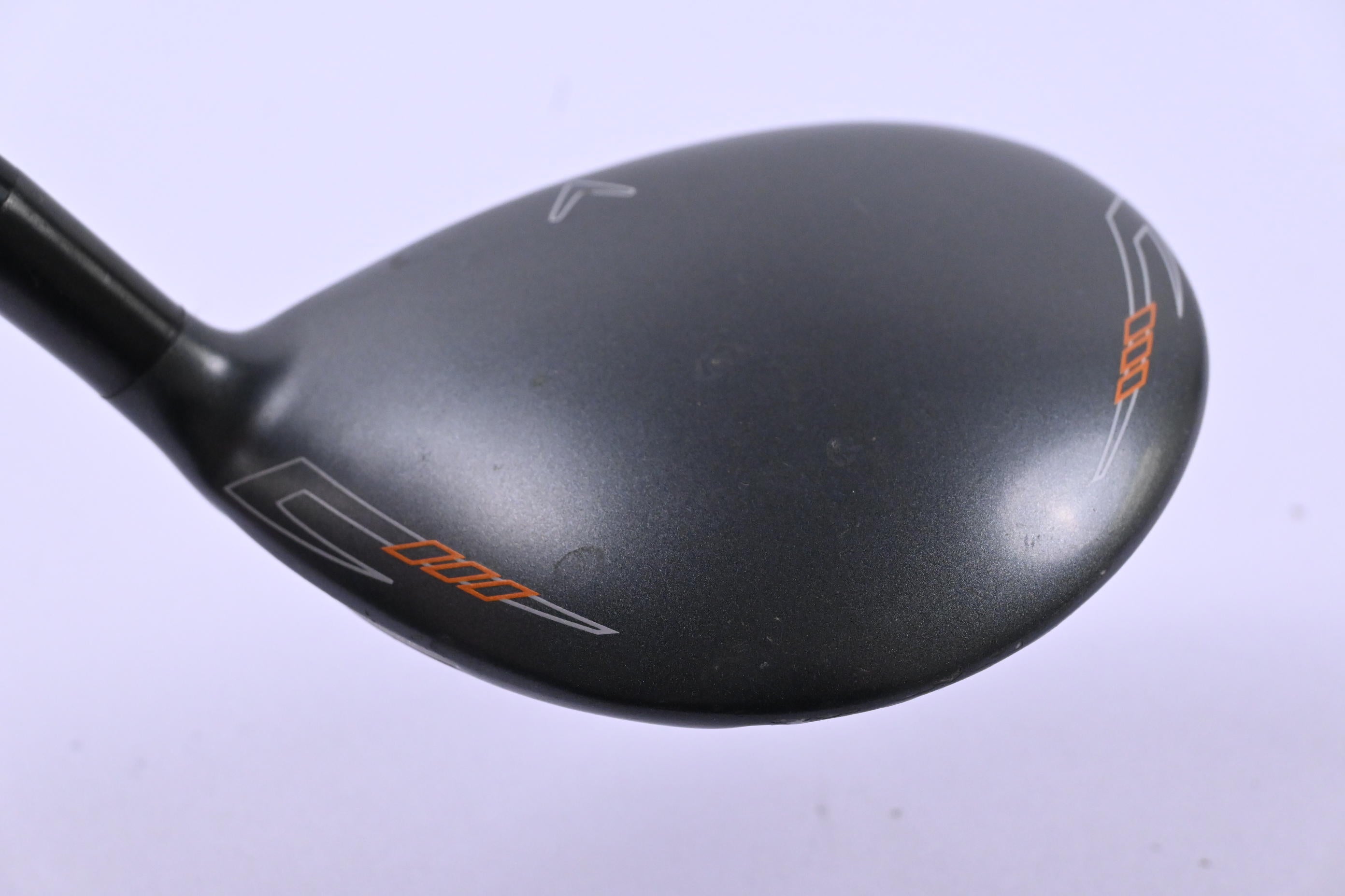 Callaway X2 Hot #4 Wood / 17 Degree / Regular Flex Aldila Tour Blue 60 Shaft