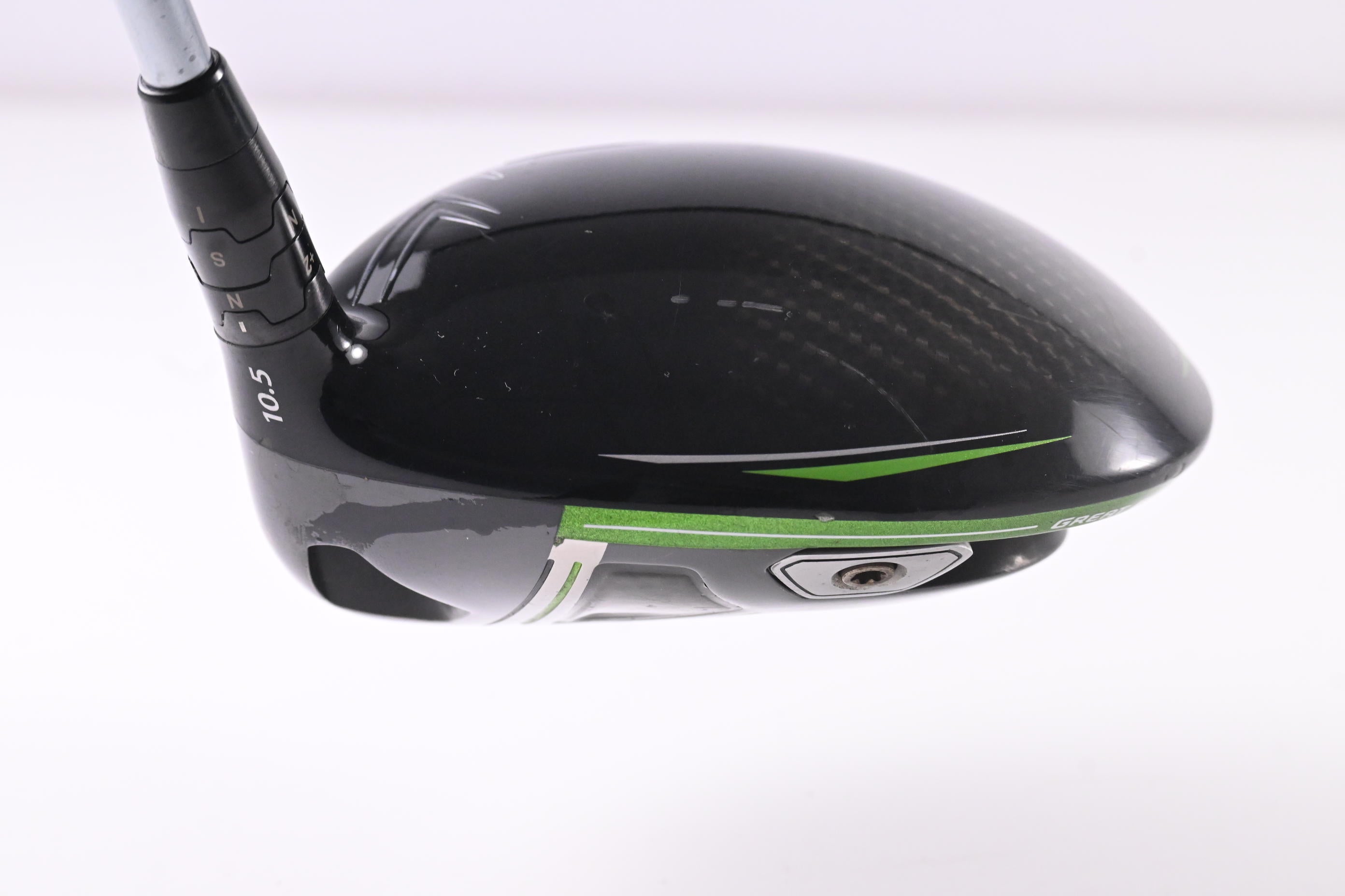 Callaway GBB Epic Driver / 10.5 Degree / Regular Flex HZRDUS T800 55 Shaft