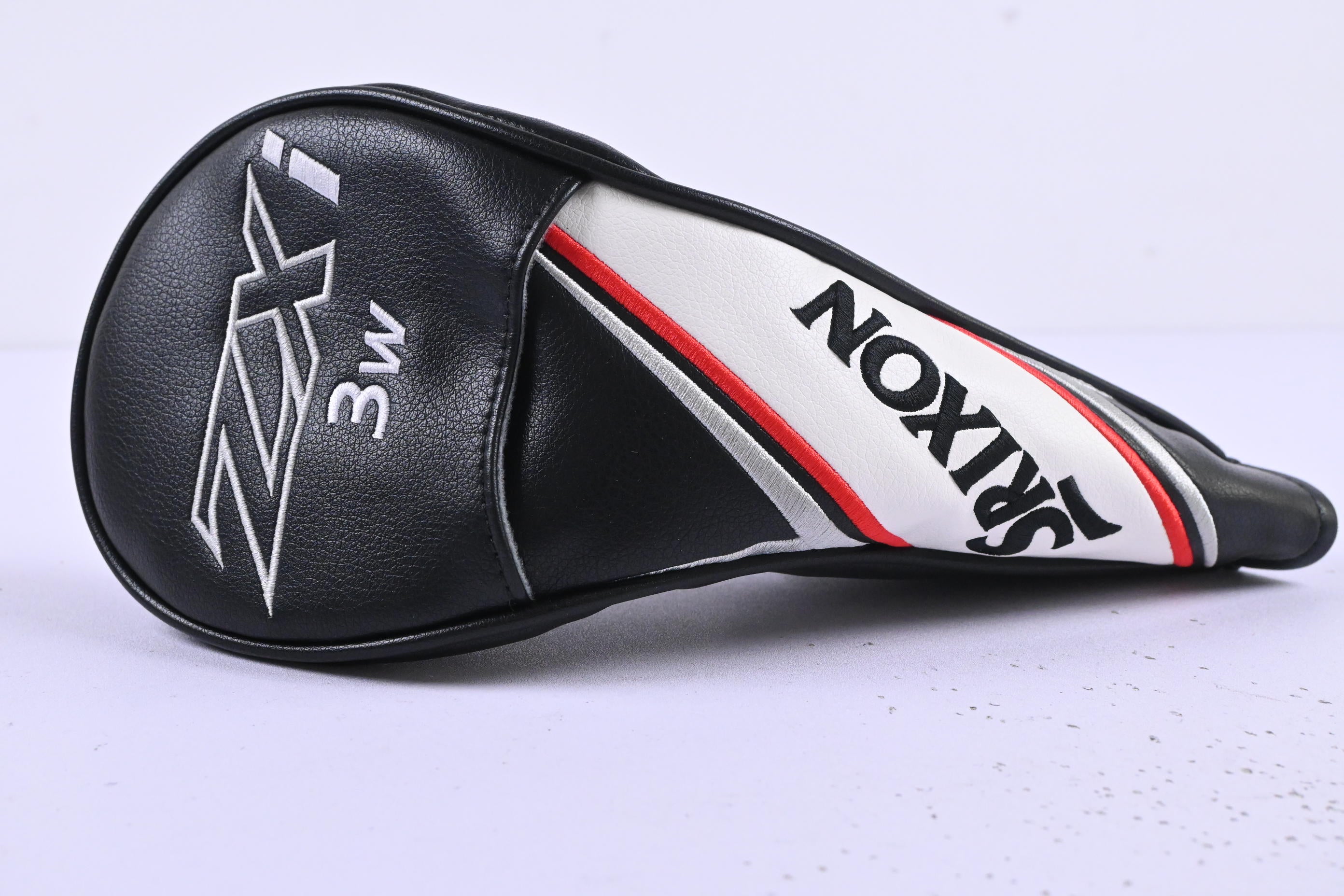 Srixon ZXi #3 Wood / 15 Degree / Stiff Flex Fujikura Ventus TR Blue 6 Shaft