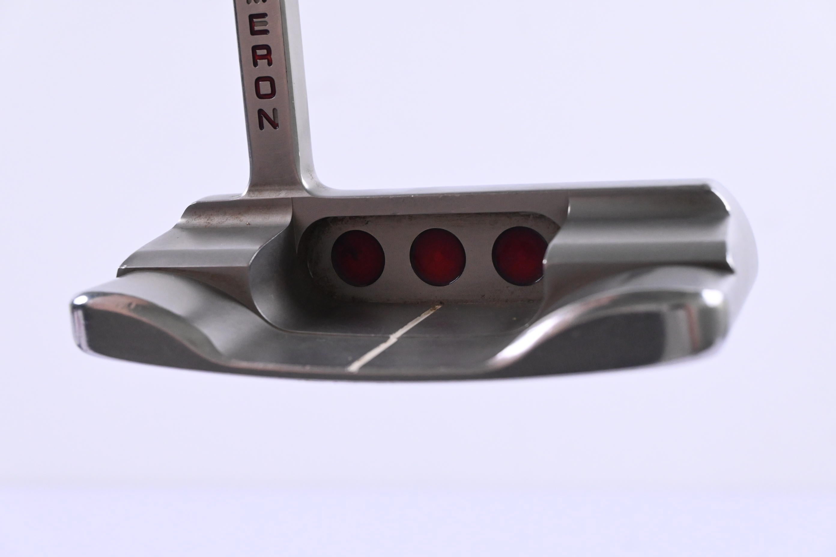 Scotty Cameron Studio Select Squareback 2 Putter / 34 Inch