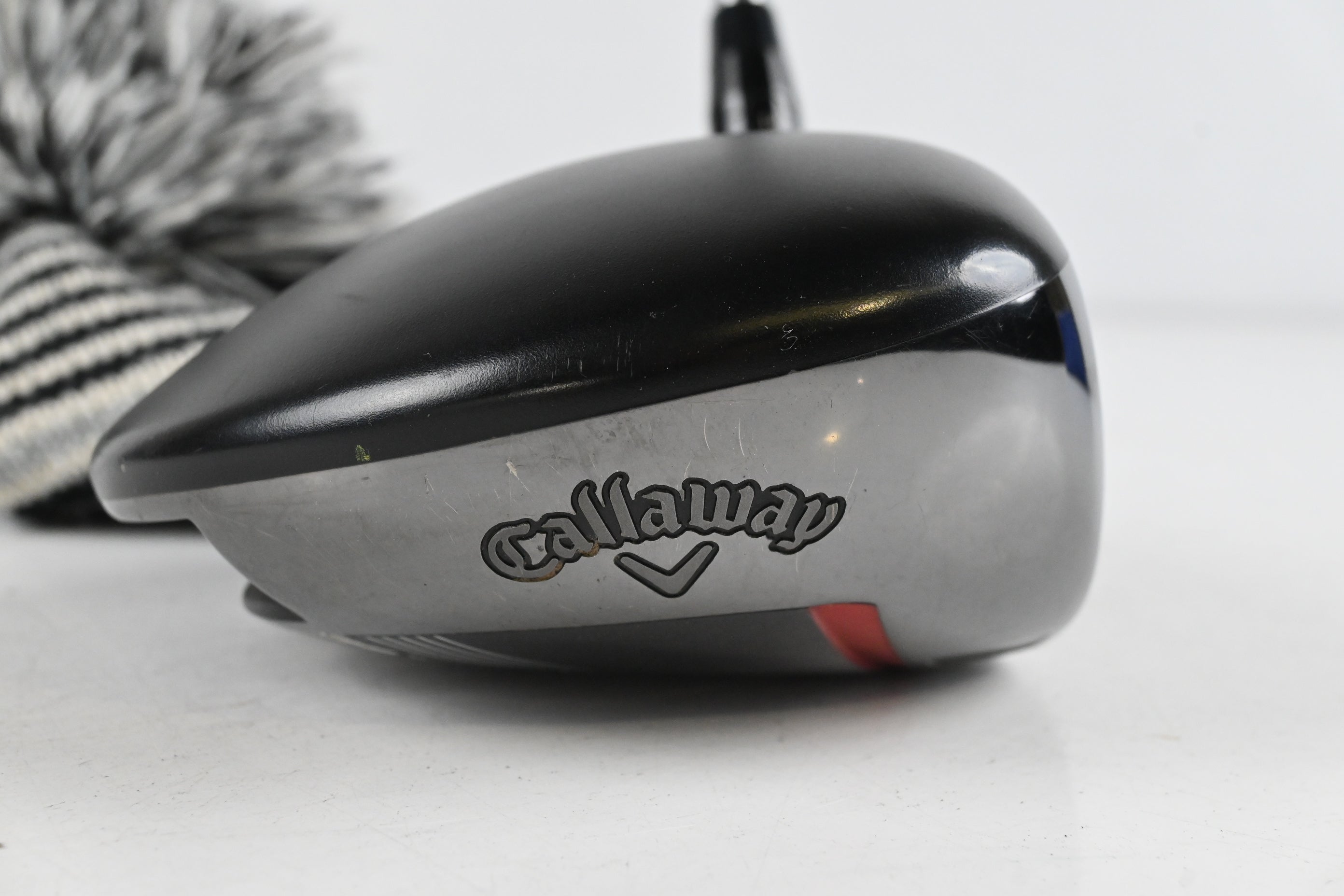 Callaway Great Big Bertha 2016 Driver / 10.5 Degree / Regular Flex Diamana M+ 60