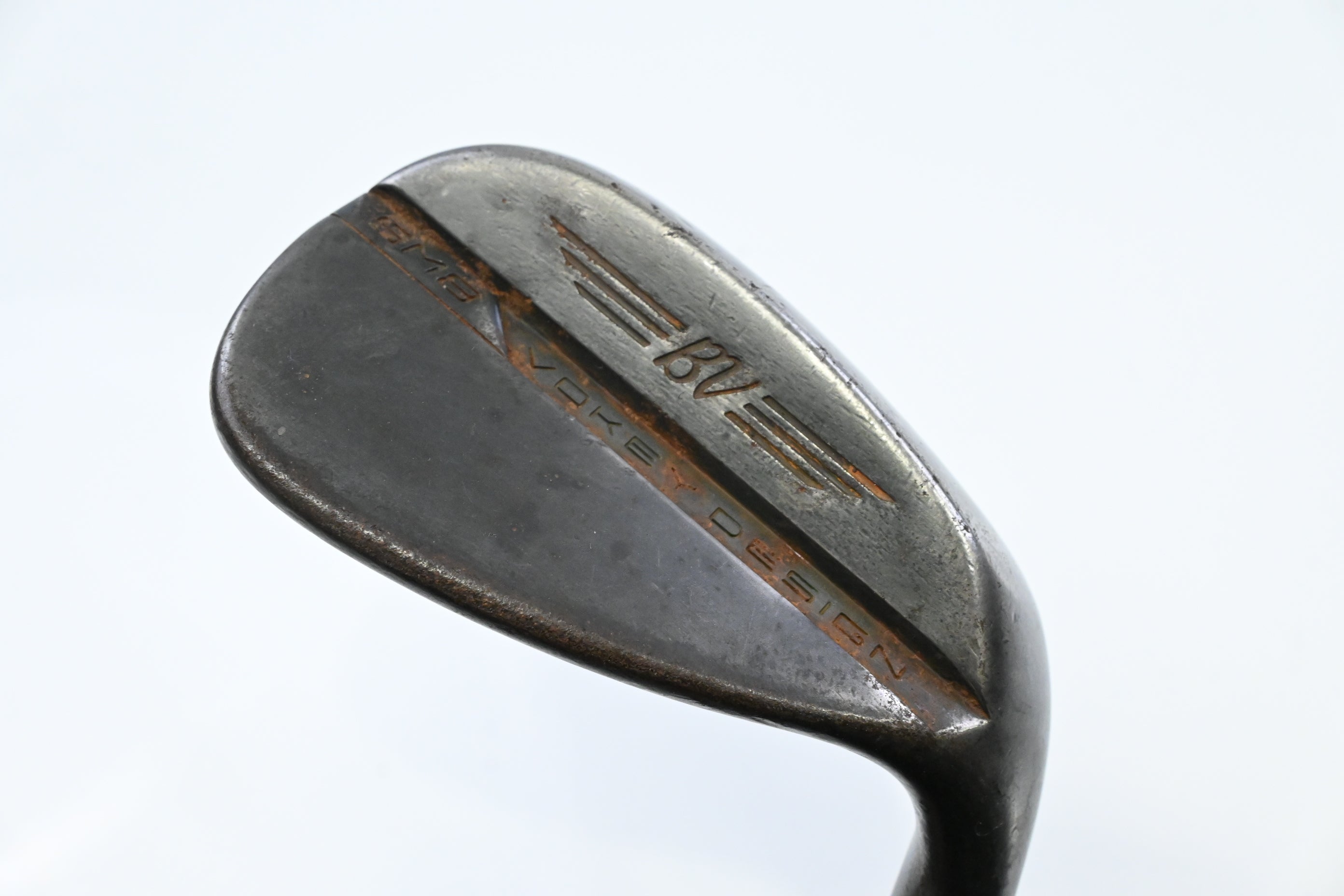 Titleist Vokey SM8 Gap Wedge / 52 Degree / Wedge Flex Titleist Vokey SM8 Shaft
