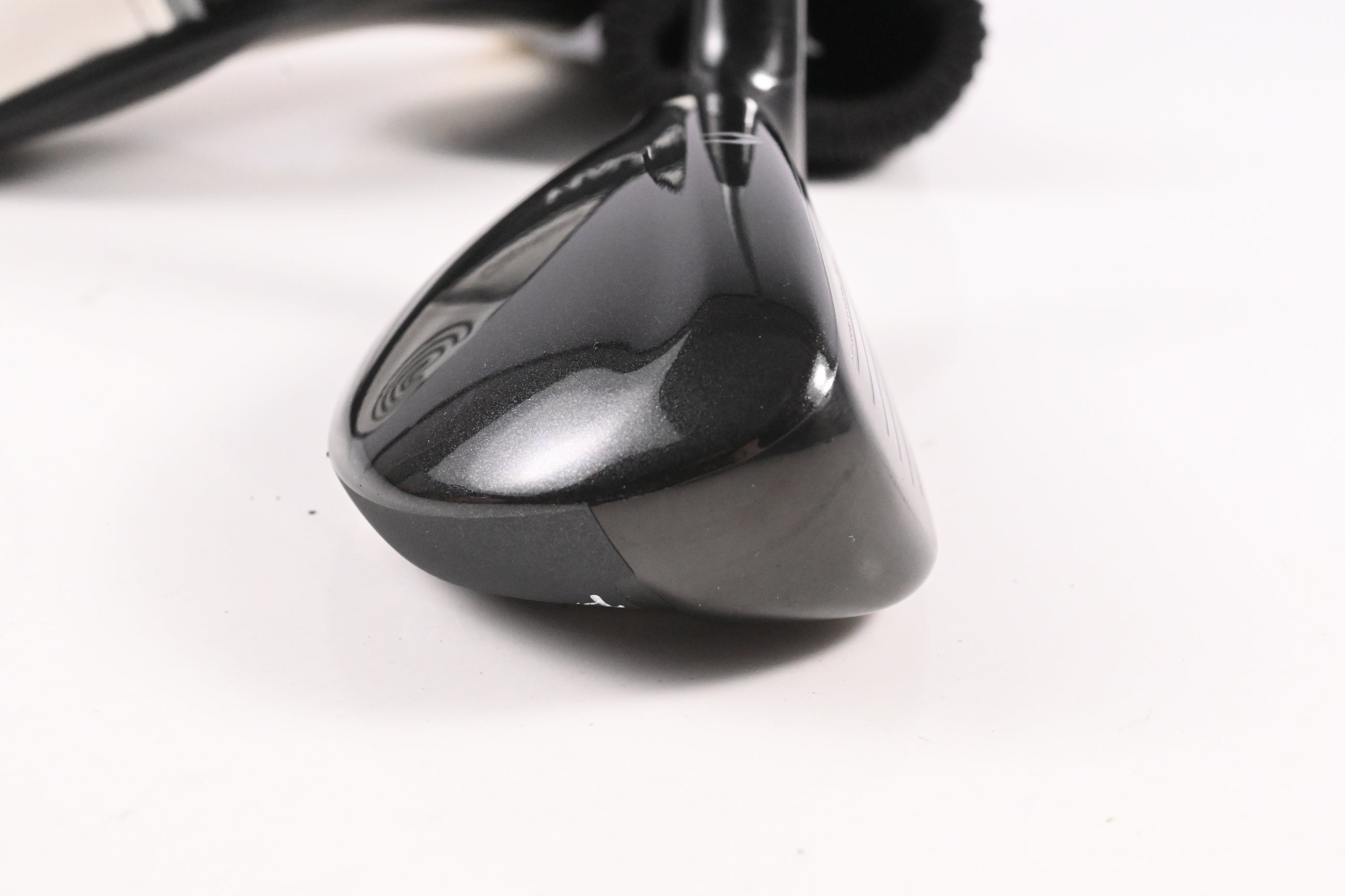 Ladies Cleveland Halo XL #5 Hybrid / 24 Degree / Ladies Flex Aldila Ascent PL 40