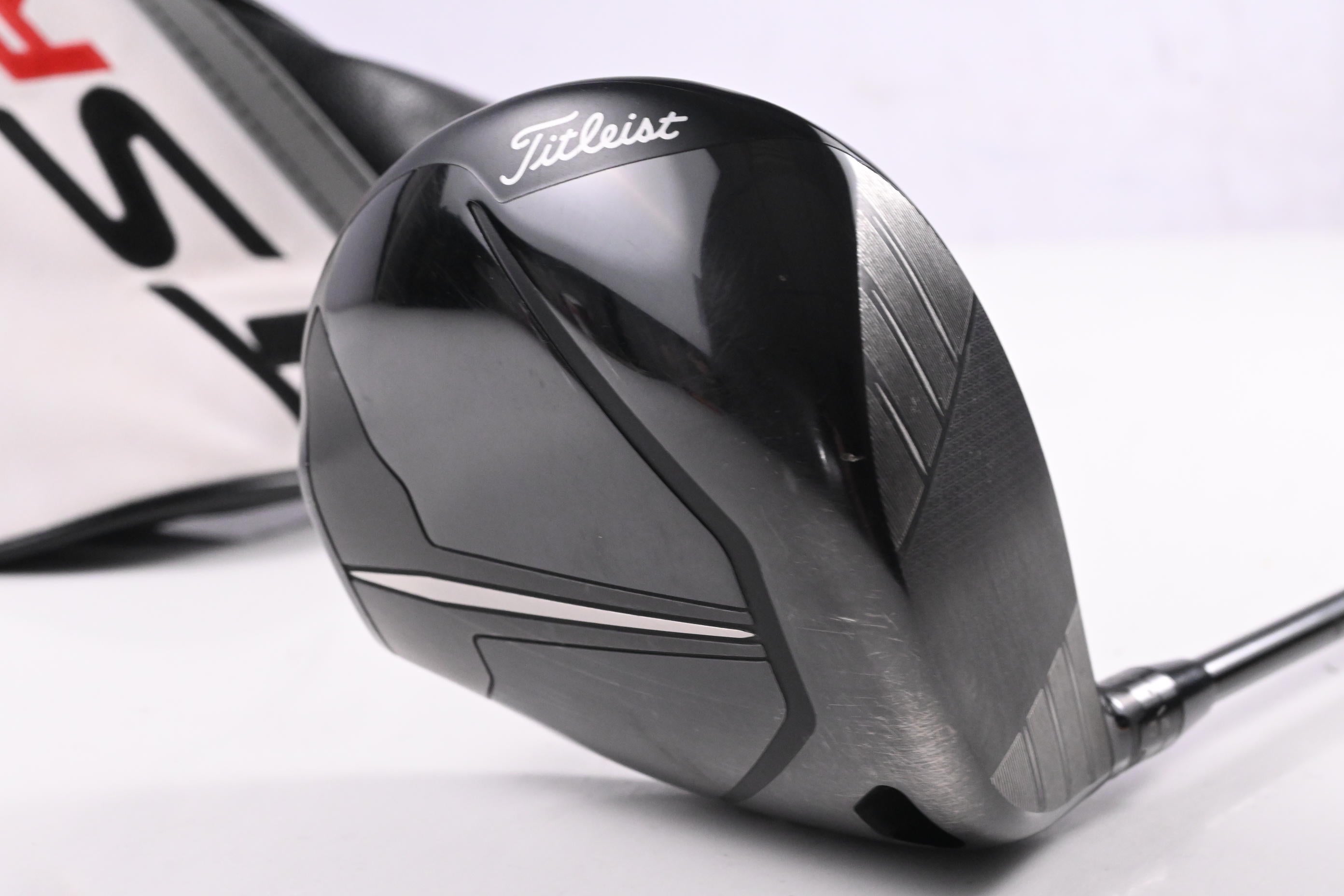 Titleist TSR2 Driver / 11 Degree / Regular Flex Tensei AV Blue 55 Shaft