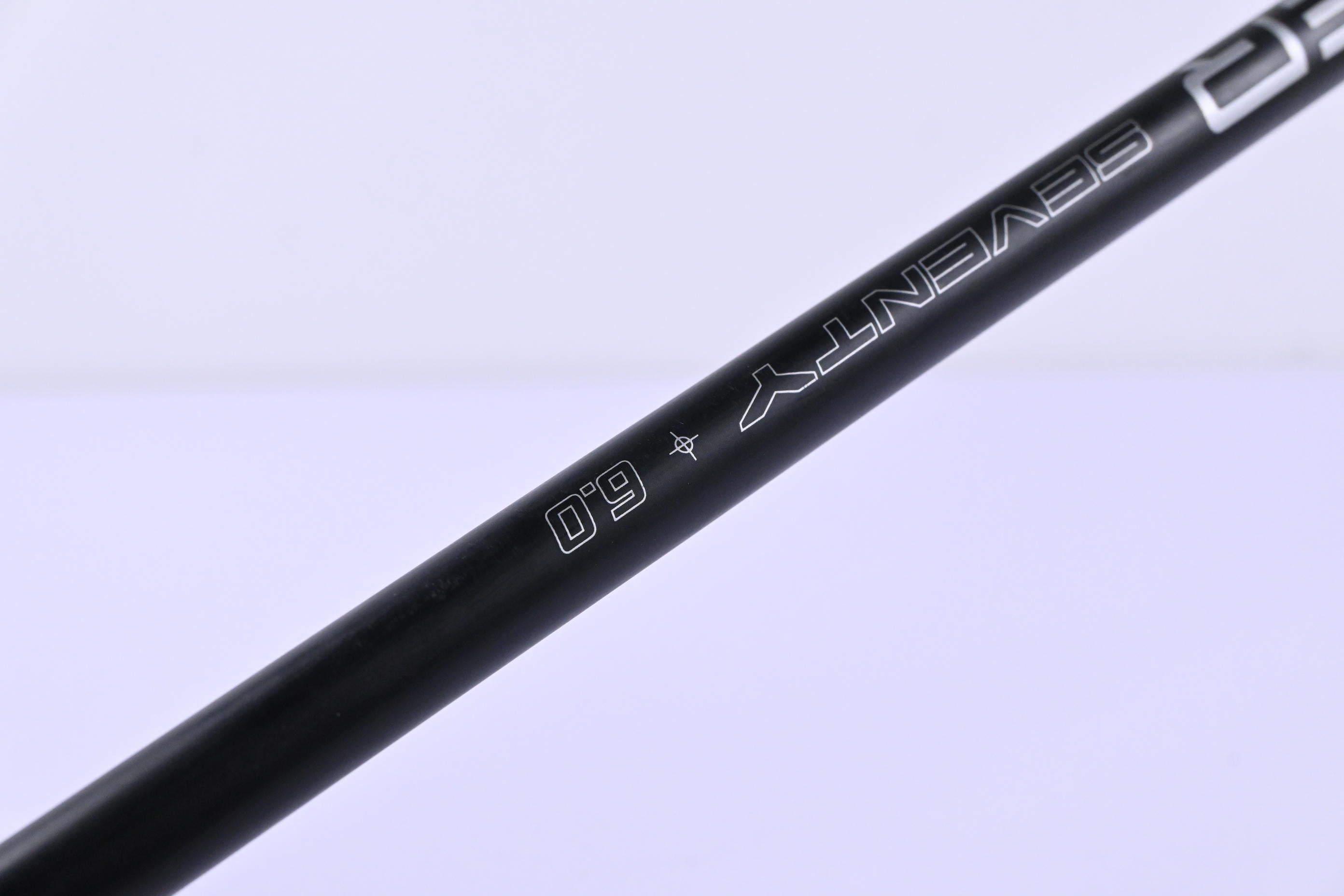 Callaway Paradym Ai Smoke #3 Hybrid / 18 Degree / Stiff Flex Cypher 70 Shaft