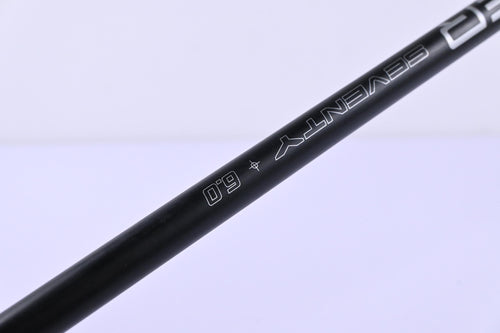 Callaway Paradym Ai Smoke #3 Hybrid / 18 Degree / Stiff Flex Cypher 70 Shaft
