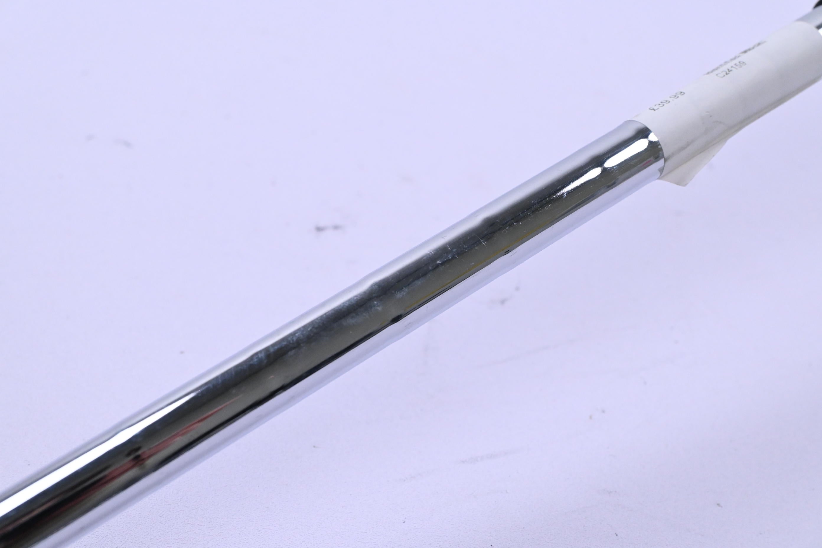 Ping i3+ Pitching Wedge / 47 Degree / Black Dot / Wedge Flex Steel Shaft
