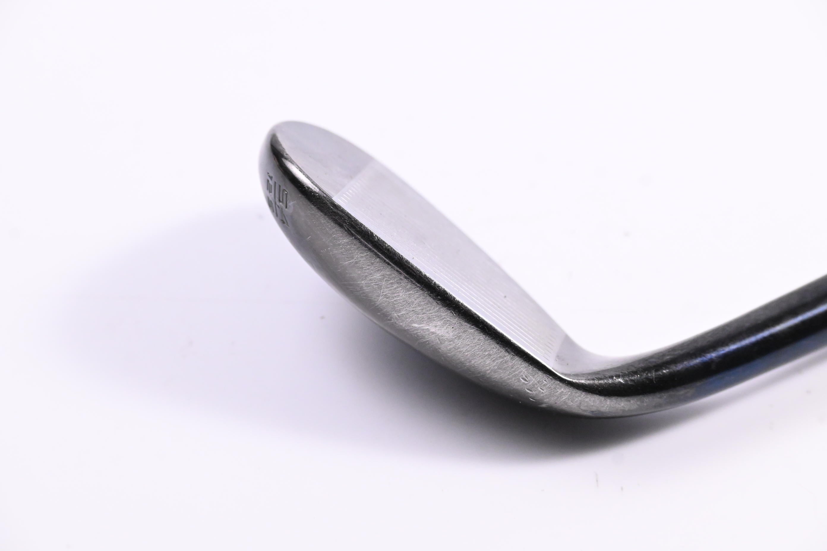 Callaway Opus Platinum Blue Sand Wedge / 54 Degree / Stiff Flex Dynamic Gold 115