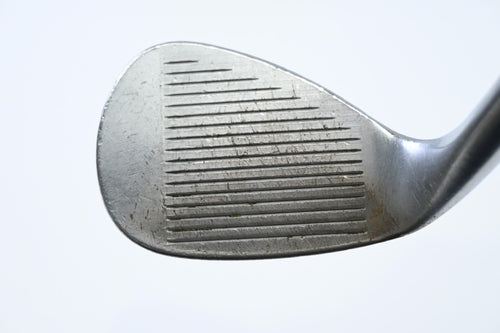 Titleist Vokey SM8 Lob Wedge / 60 Degree / Wedge Flex Vokey SM9 Shaft