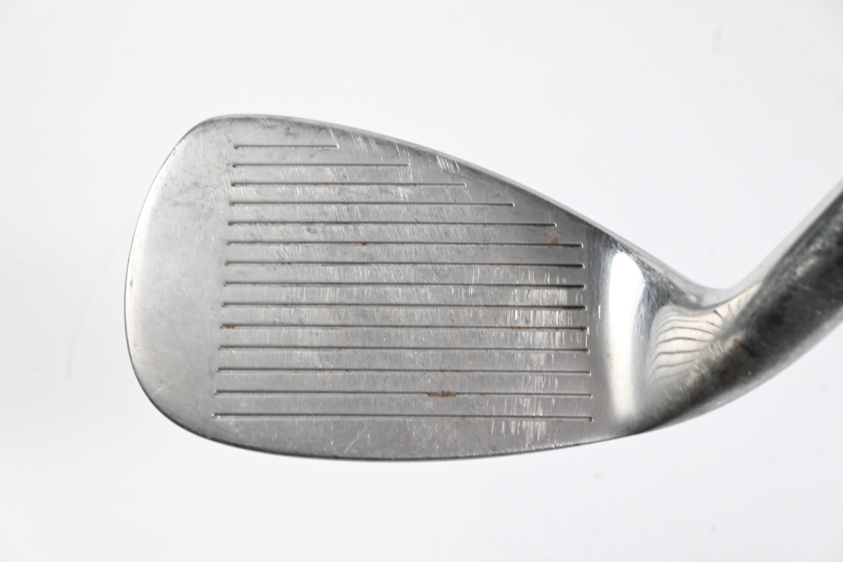 Wilson Di6 Lob Wedge / 60 Degree / Regular Flex Taper Tech-DL Shaft