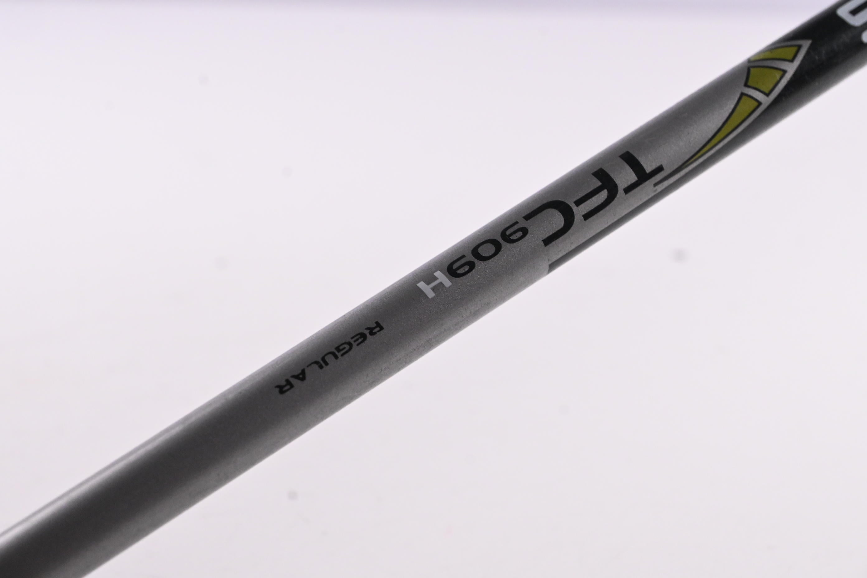 Ping Rapture #3 Hybrid / 21 Degree / Regular Flex Ping TFC 909 Shaft