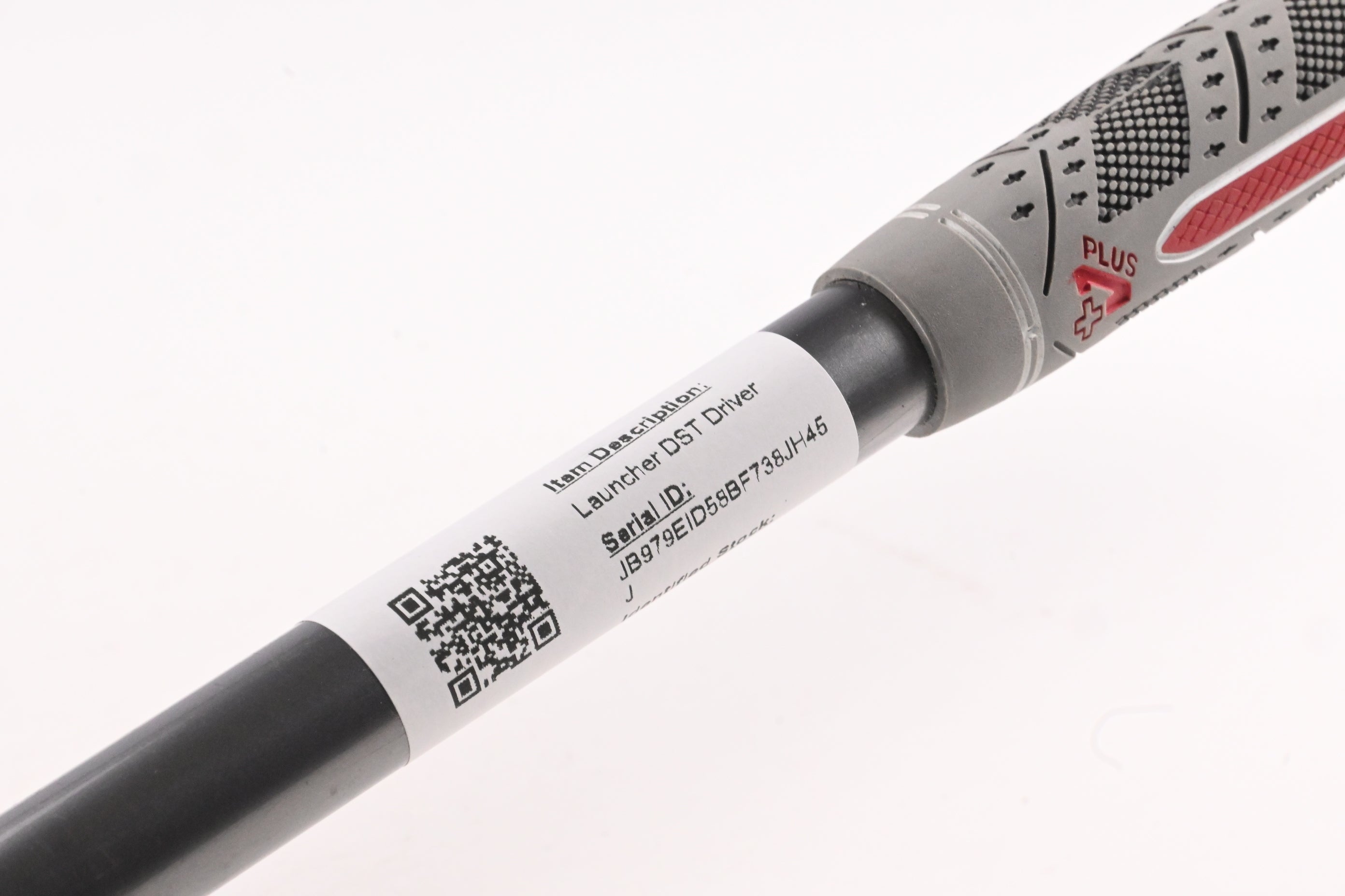 Cleveland Launcher DST Driver / 10.5 Degree / Regular Flex Diamana vSL 44 Shaft