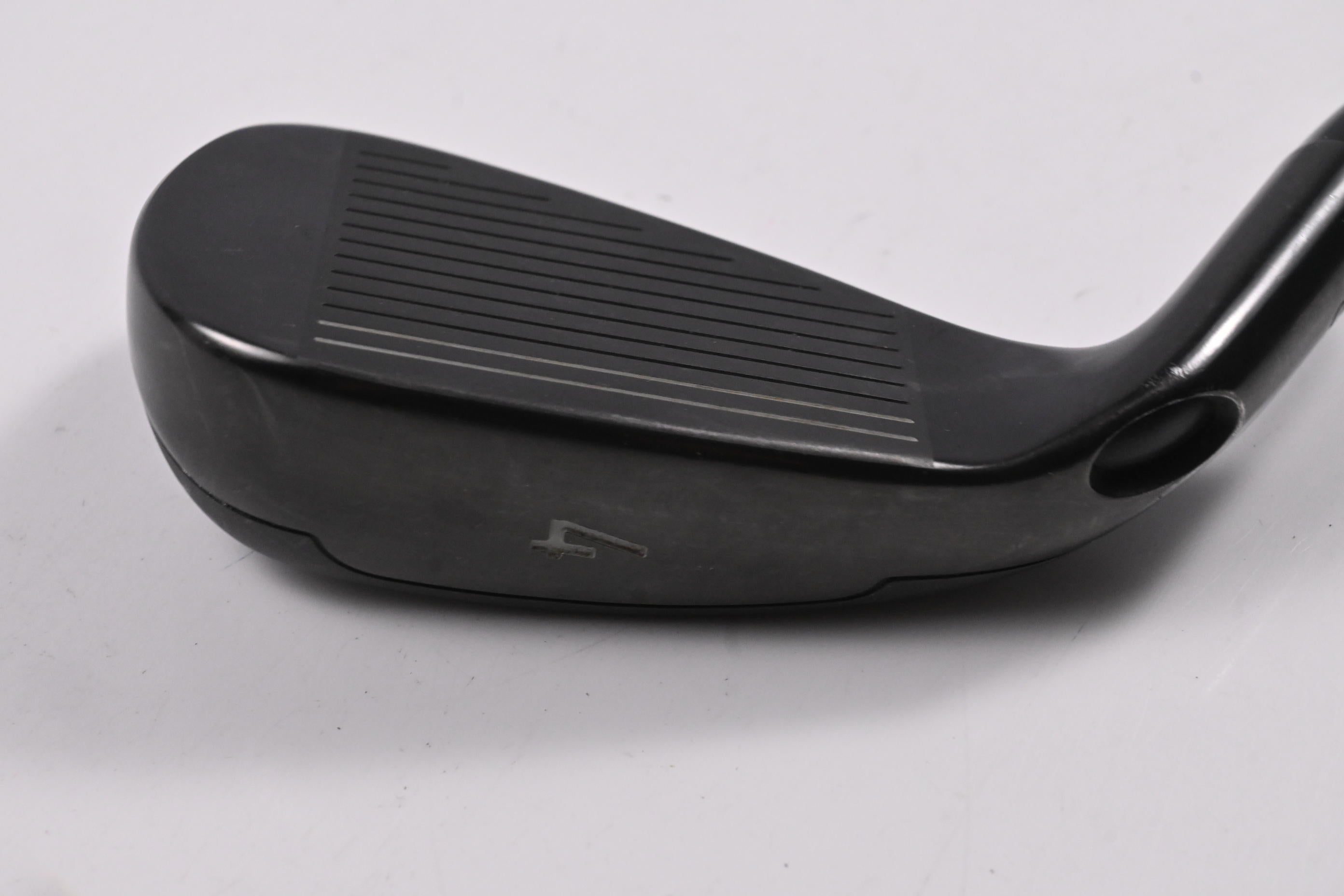 Callaway Big Bertha CF19 #4 Iron / 20 Degree / Senior Flex UST Recoil ESX 460