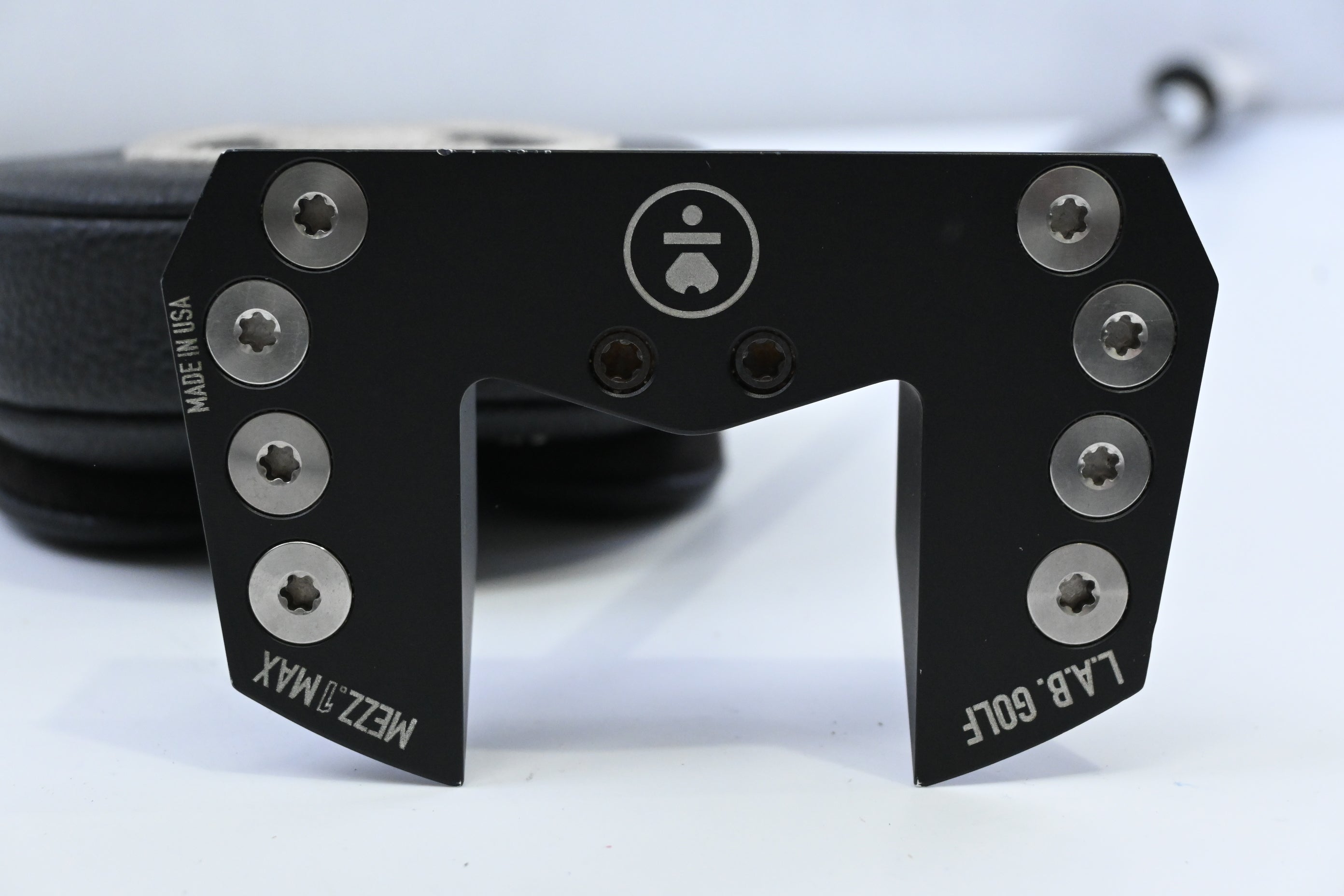 L.A.B Golf Mezz.1 Max Putter / 35 Inch