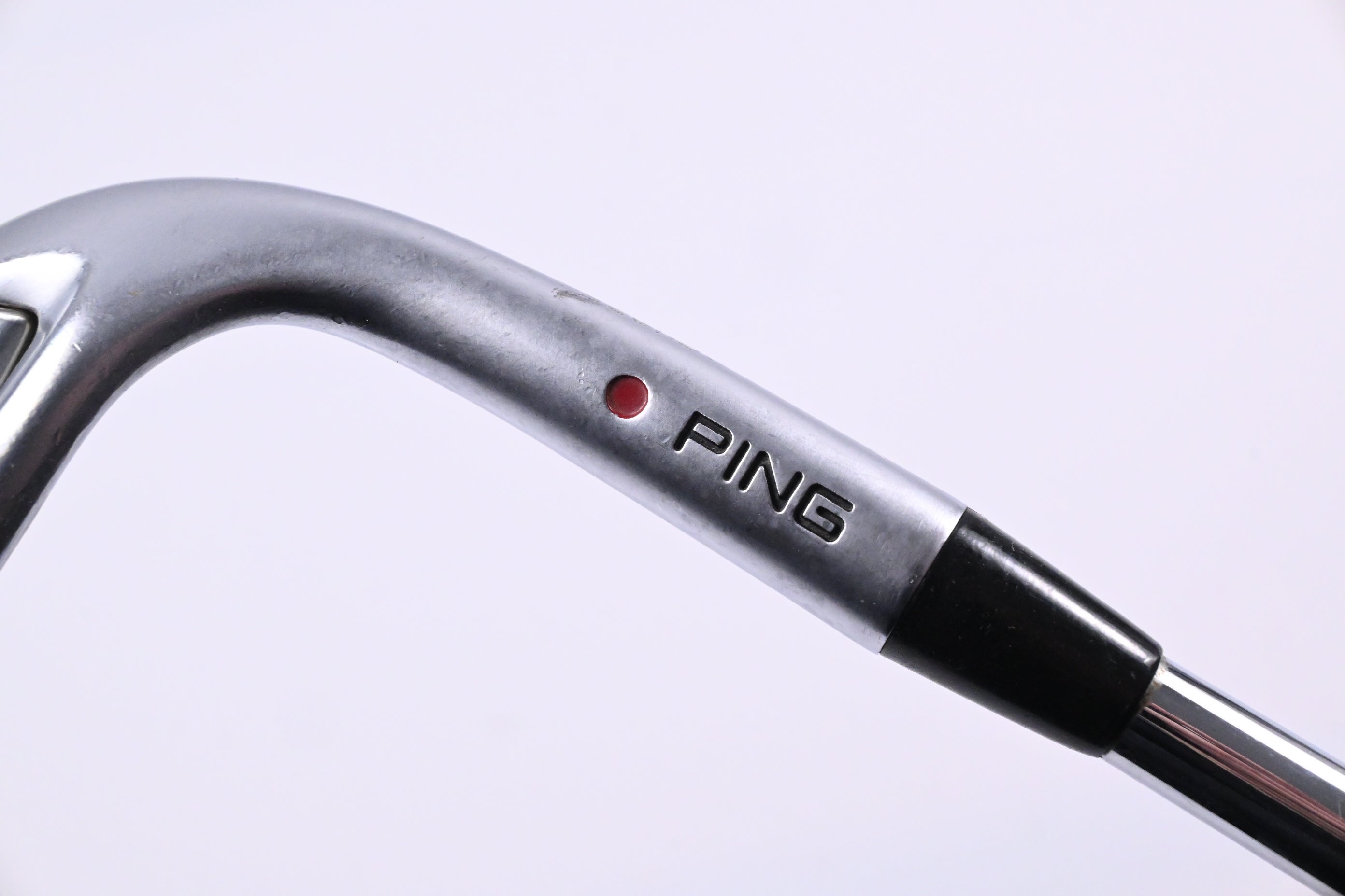 Ping Glide 2.0 Sand Wedge / 56 Degree / Red Dot / Wedge Flex Steel Shaft