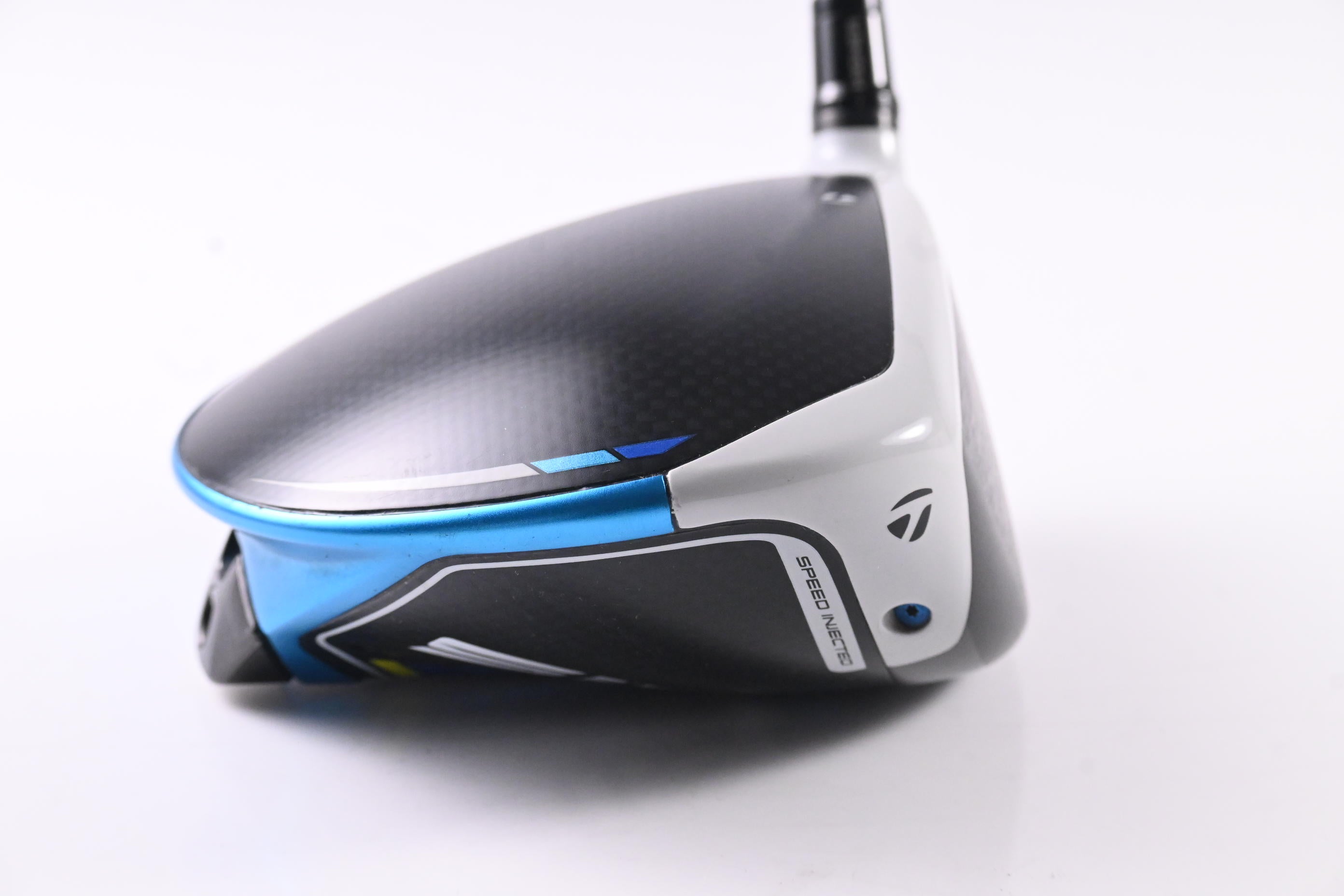 Taylormade SIM2 Max Driver / 12 Degree / Regular Flex AirSpeeder 45 Shaft