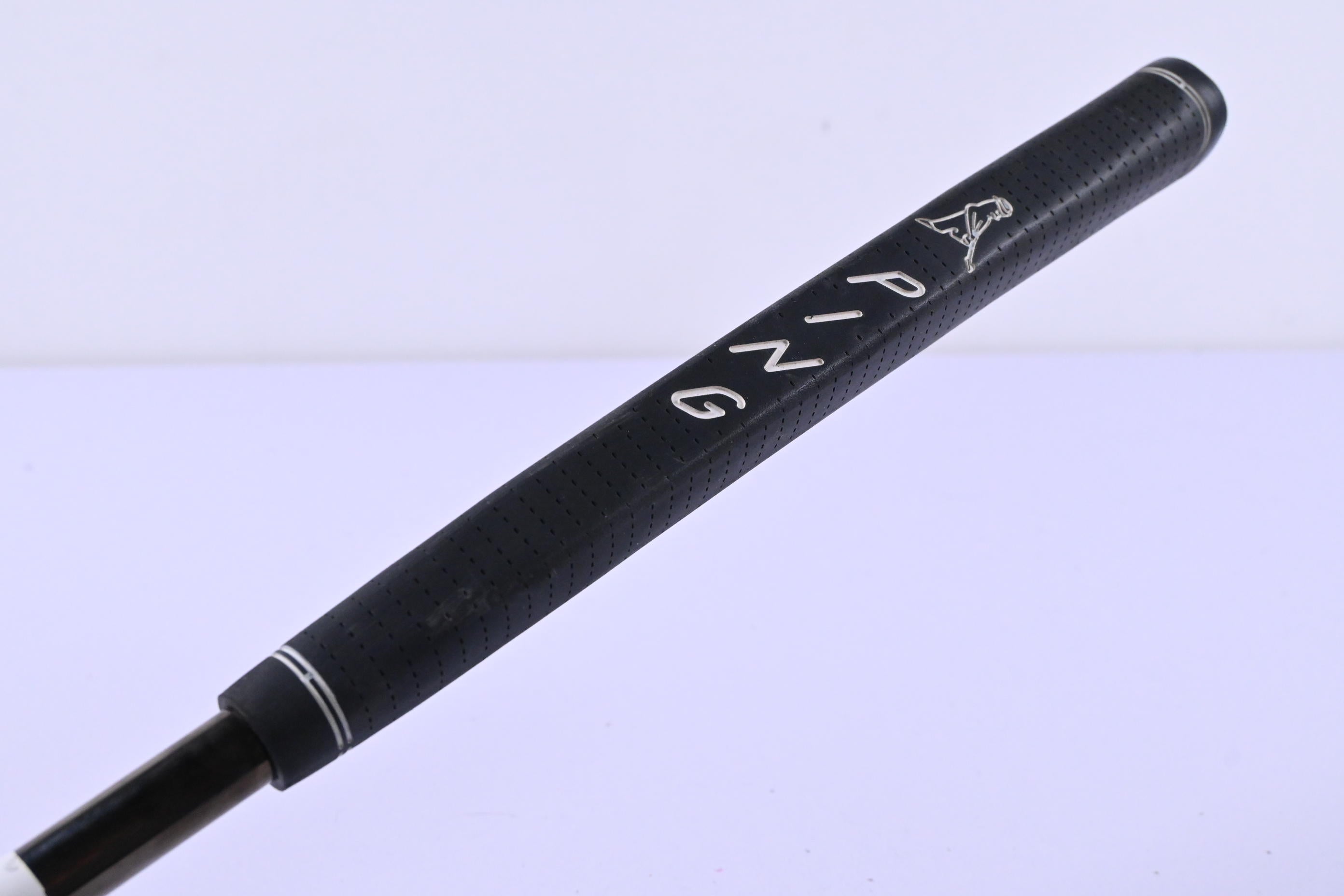 Ping 2021 DS 72 Putter / Black Dot / 34 Inch