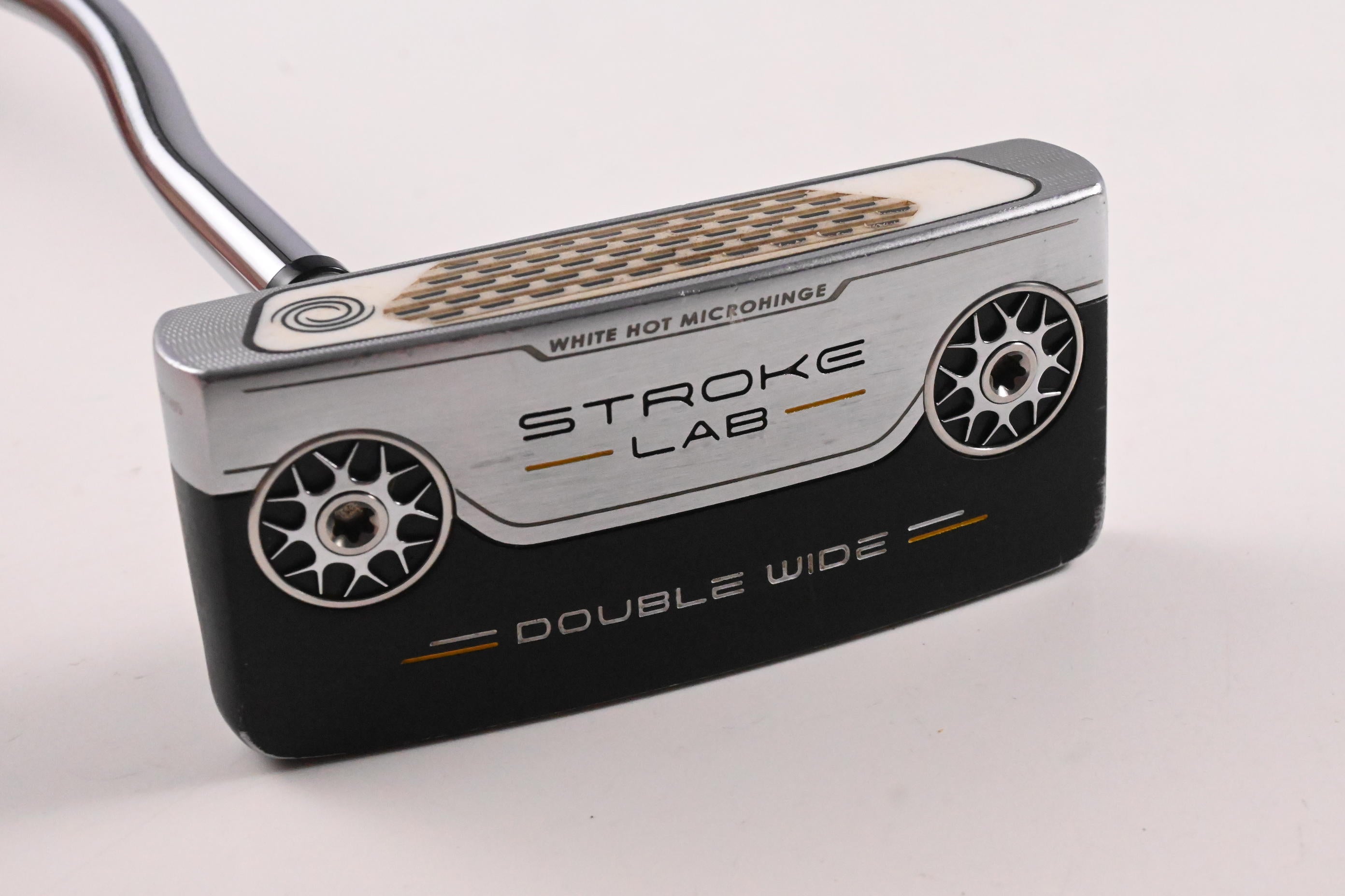 Odyssey Stroke Lab Double Wide Putter / 34 Inch