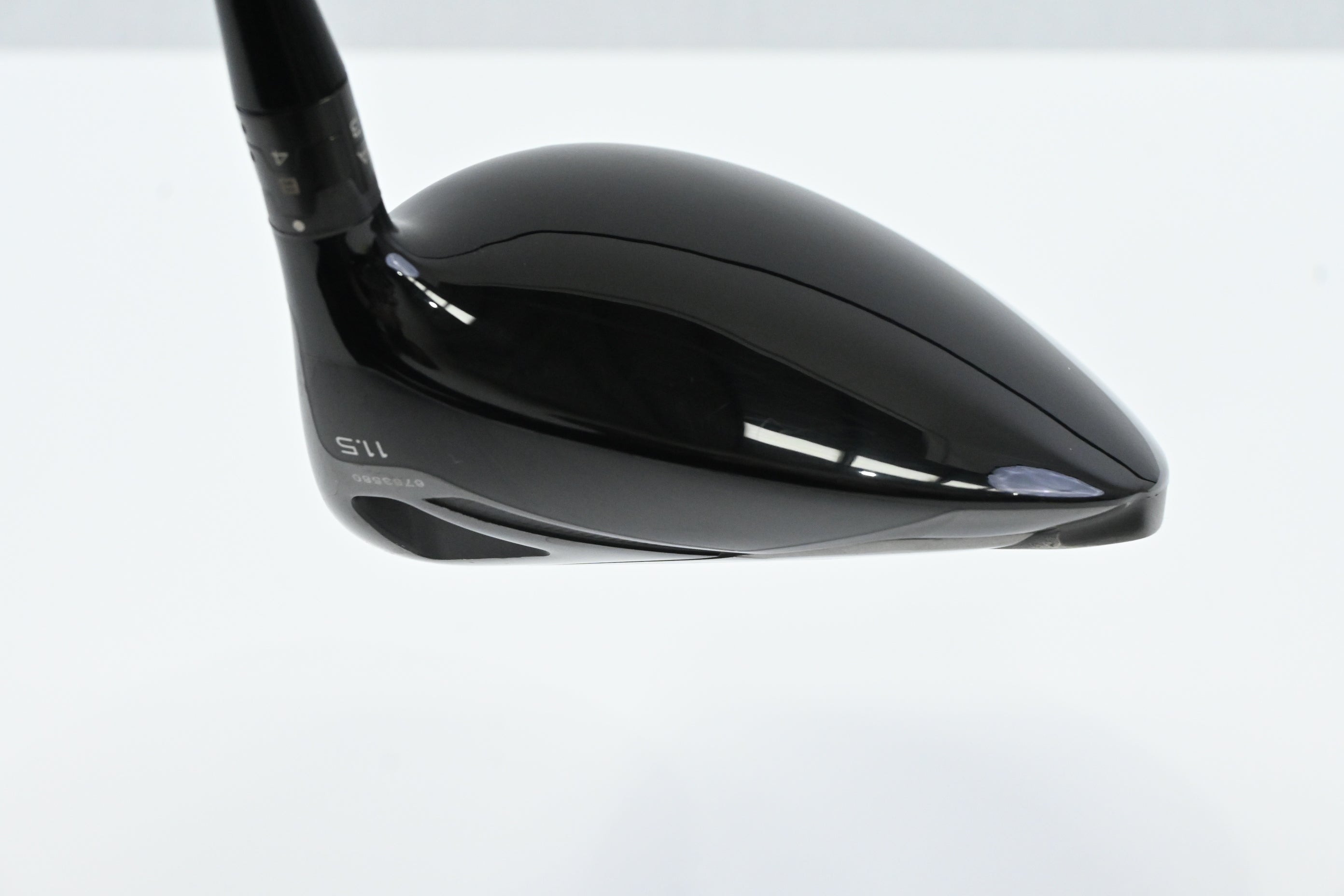 Titleist TS2 Driver / 11 Degree / Regular Flex Kuro Kage Black 50 Shaft
